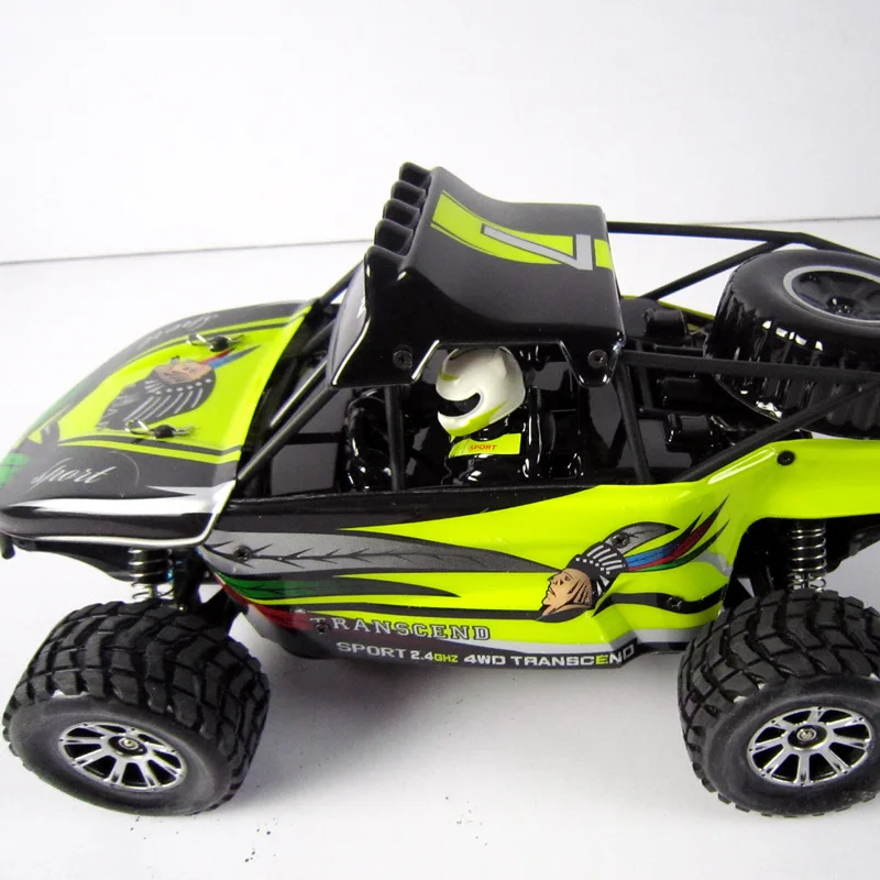 Remote Control Electric Buggy High Speed Stunt Car Remote Control Car Hot Sale Boys Kids Toys
Remote Control Electric Buggy High Speed Stunt Car Remote Control Car Hot Sale Boys Kids Toys