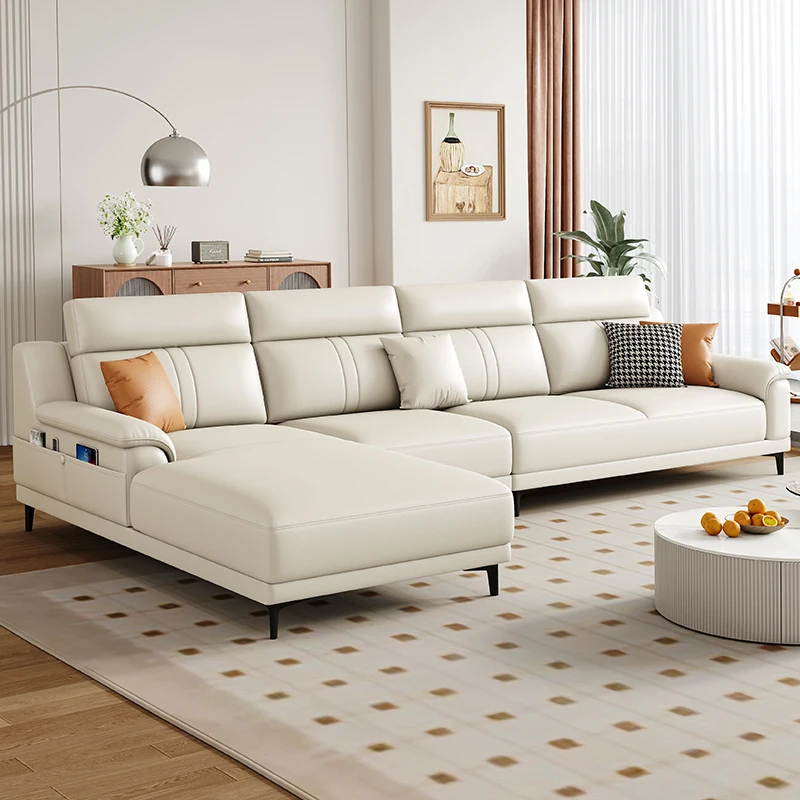Sofares Leather Living Room Sofas Bed Modern Couch Accent Sleeper Sofa Nordic Daybed Muebles Para El Hogar Bedroom Furniture
Sofares Leather Living Room Sofas Bed Modern Couch Accent Sleeper Sofa Nordic Daybed Muebles Para El Hogar Bedroom Furniture