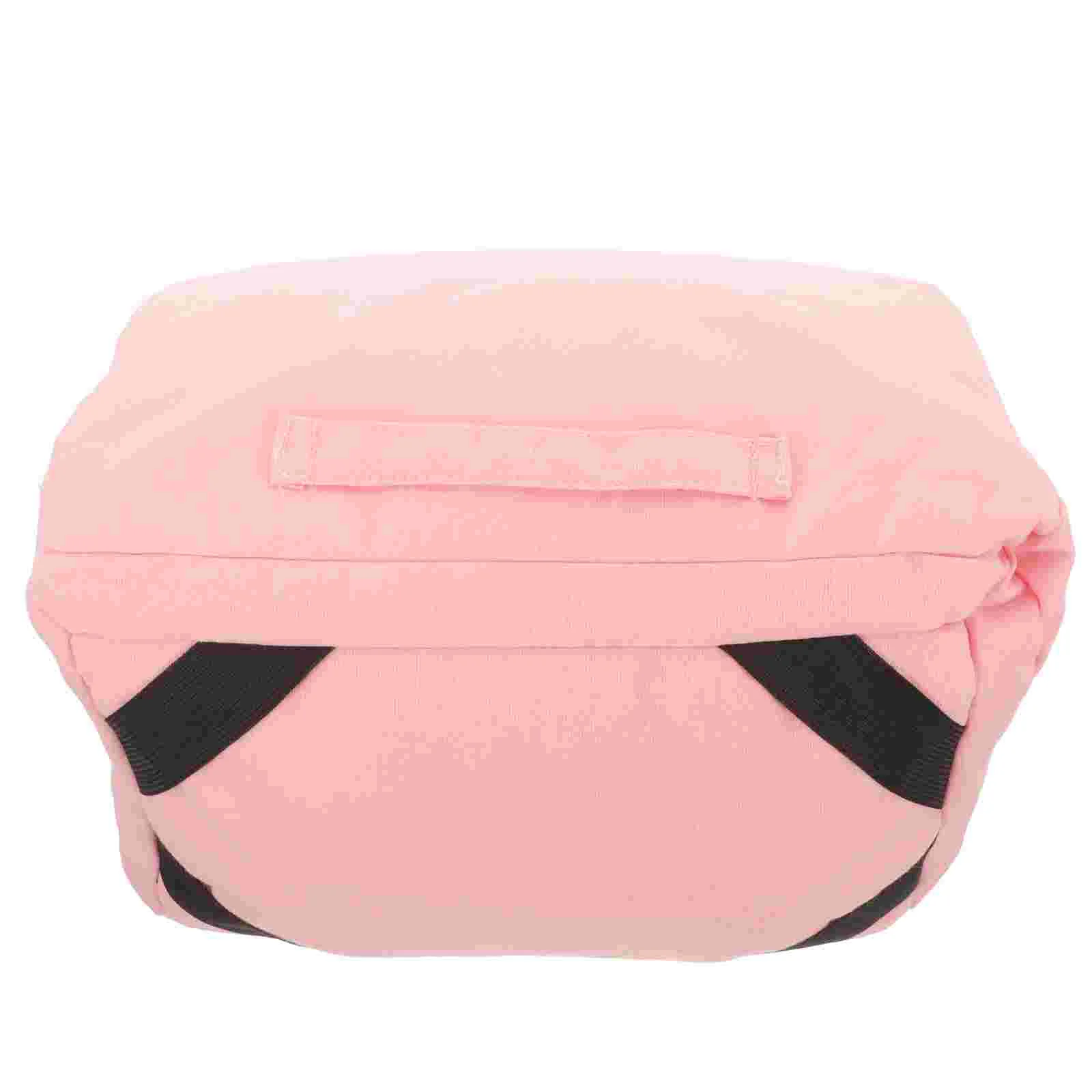 Practical Tablet Pillow Tablet Pillow Stand Holder Creative Cushion Pillow Stand Holder Compatible For (Light Pink)
Practical Tablet Pillow Tablet Pillow Stand Holder Creative Cushion Pillow Stand Holder Compatible For (Light Pink)