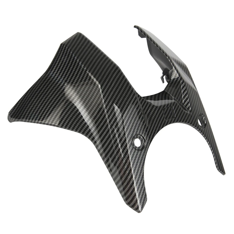 For Honda CB650R CB 650R 2019 2020 2021 Carbon Fiber Front Tank Airbox Cover Fuel Gas Housing Protector
For Honda CB650R CB 650R 2019 2020 2021 Carbon Fiber Front Tank Airbox Cover Fuel Gas Housing Protector