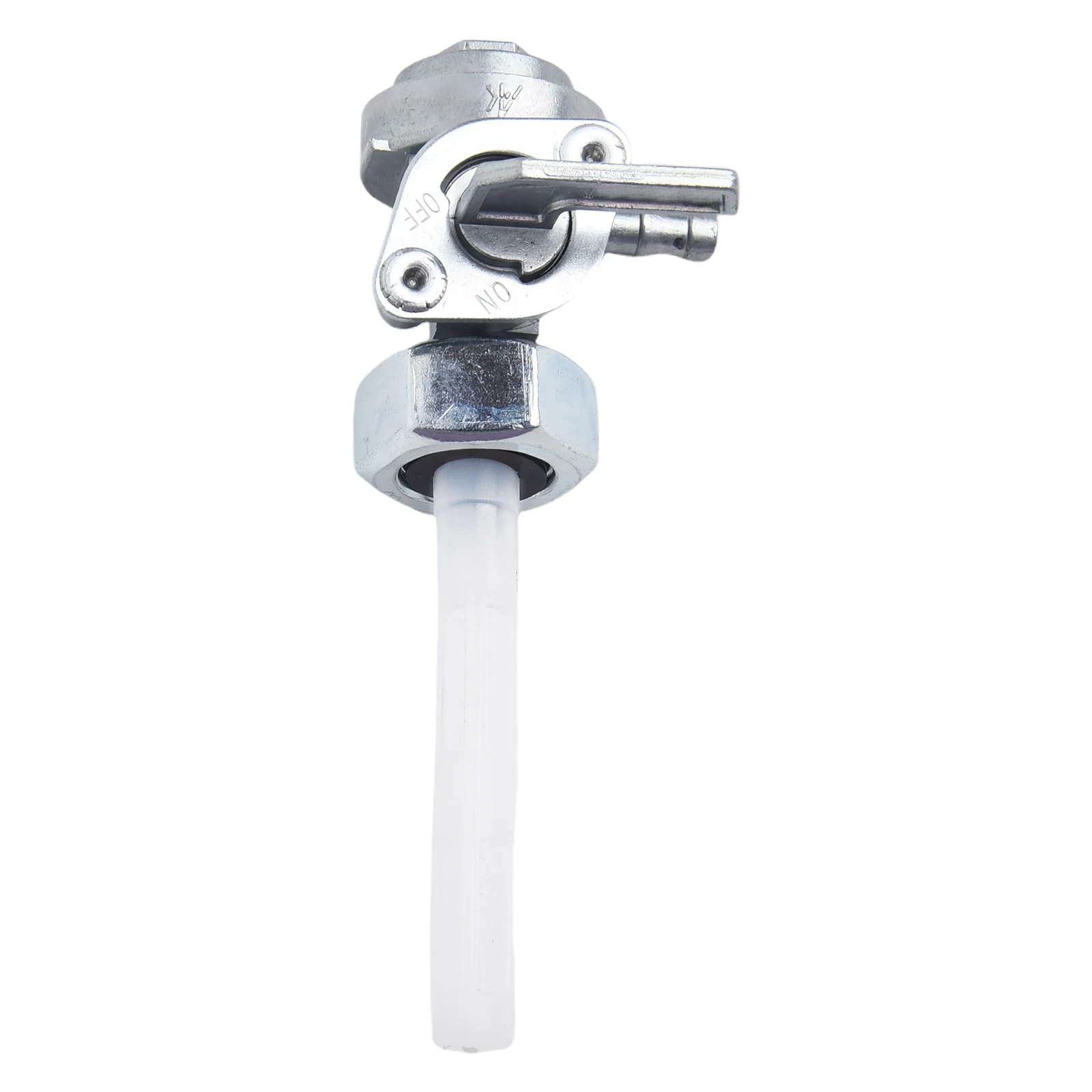 Durable Fuel Shut off Valve Petcock for For PREDATOR 69728 212cc 4000W 3200W Gasoline Generator Long lasting Performance
Durable Fuel Shut off Valve Petcock for For PREDATOR 69728 212cc 4000W 3200W Gasoline Generator Long lasting Performance