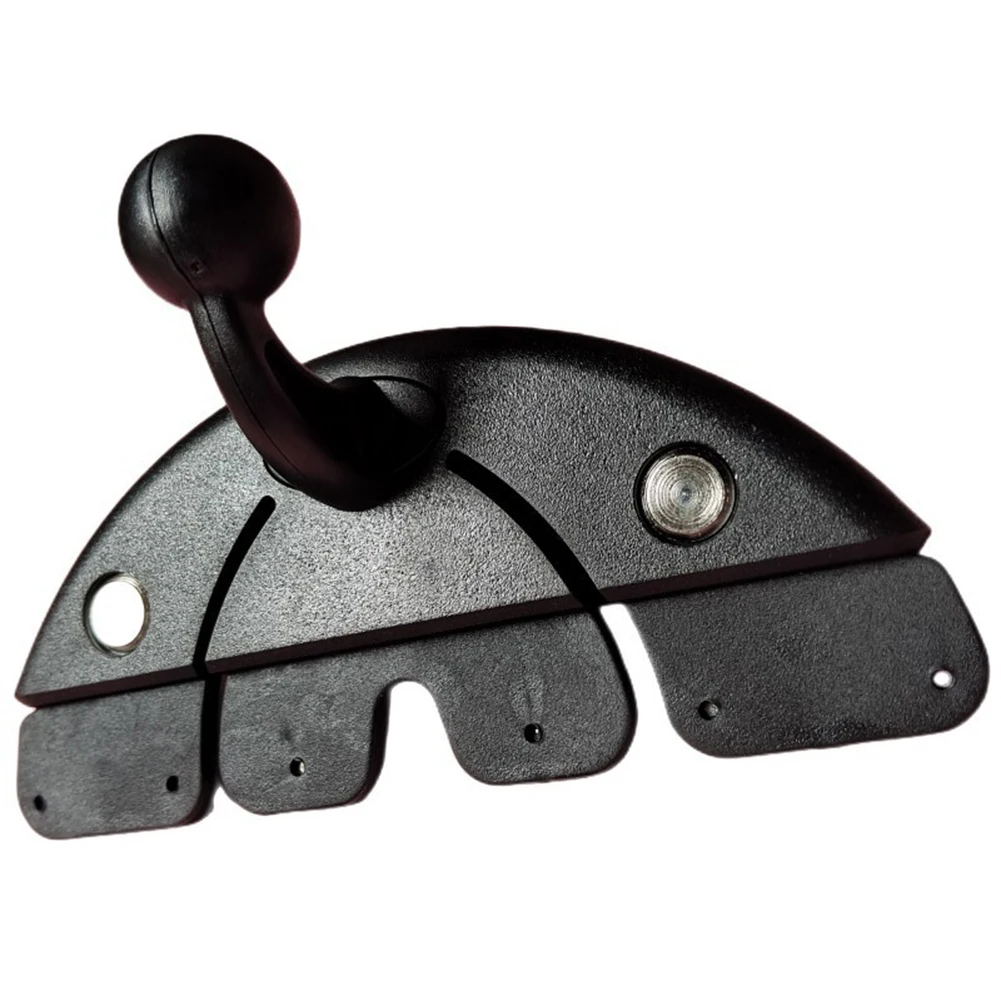 Car Auto CD Slot Mobile Phone Holder For Car Mount GPS Brackets Accessories ABS Black Quick Install High-Quality Anti-Corrosion
Car Auto CD Slot Mobile Phone Holder For Car Mount GPS Brackets Accessories ABS Black Quick Install High-Quality Anti-Corrosion