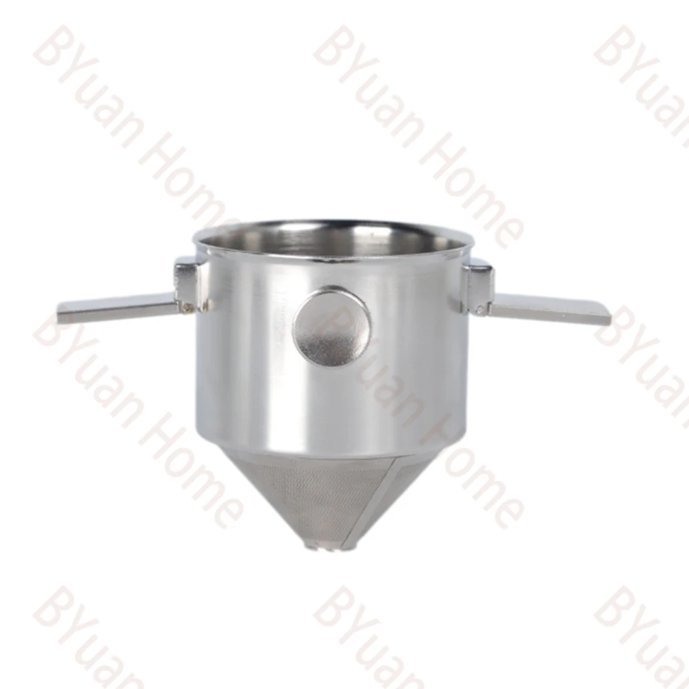 1pc Stainless steel portable coffee filter fold able coffee tools drip coffee maker reusable coffee maker
1pc Stainless steel portable coffee filter fold able coffee tools drip coffee maker reusable coffee maker
