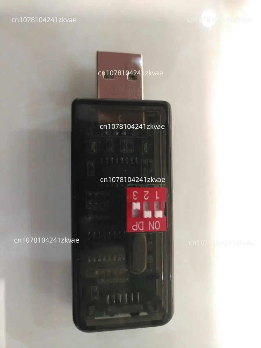 USB для высокоскоростной инфракрасной связи IrDA, максимальная скорость составляет 115200
USB для высокоскоростной инфракрасной связи IrDA, максимальная скорость составляет 115200