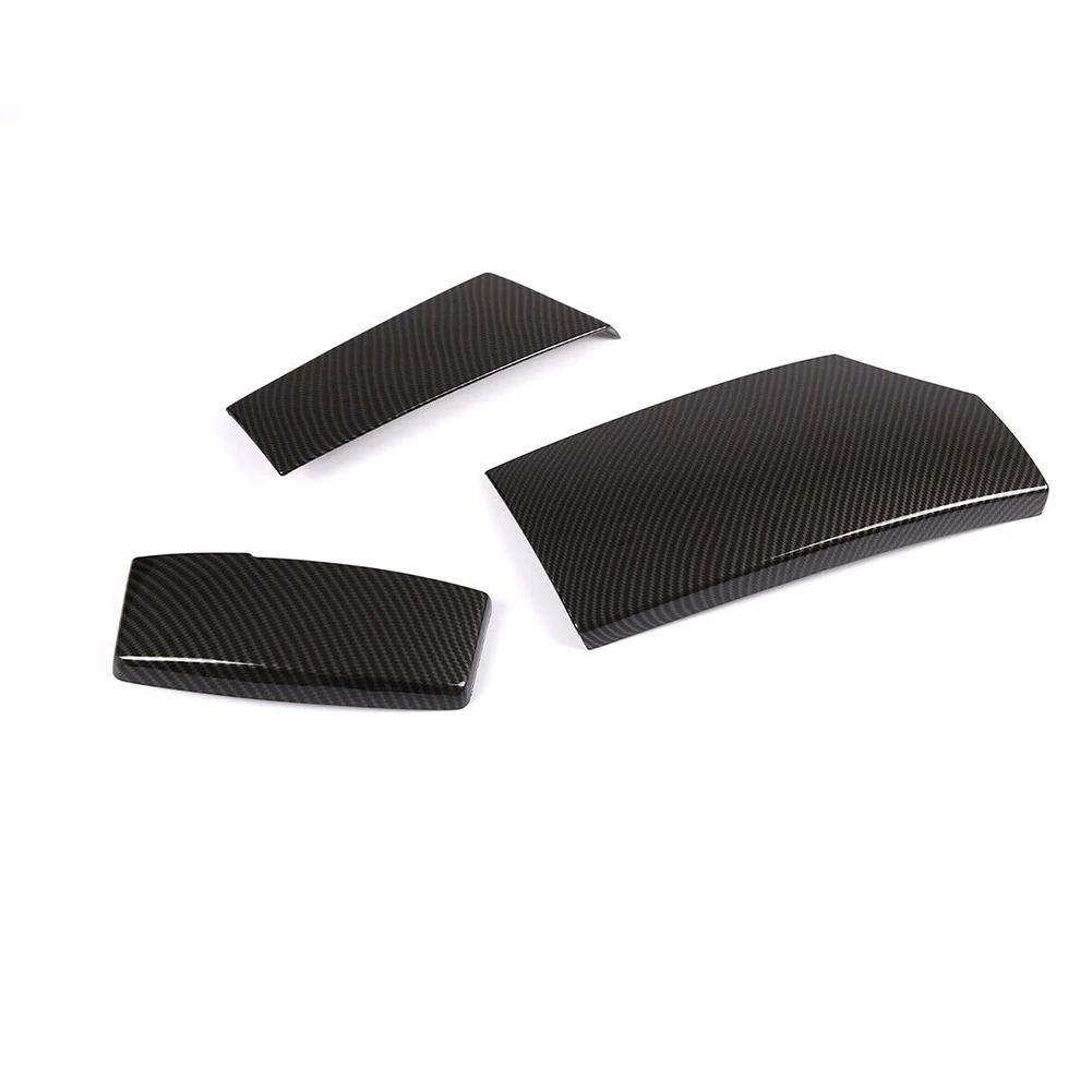 Brand New Armrest Box Cover Armrest Box Protective Cover Armrest Storage Box Cover Carbon Fiber Center Console
Brand New Armrest Box Cover Armrest Box Protective Cover Armrest Storage Box Cover Carbon Fiber Center Console