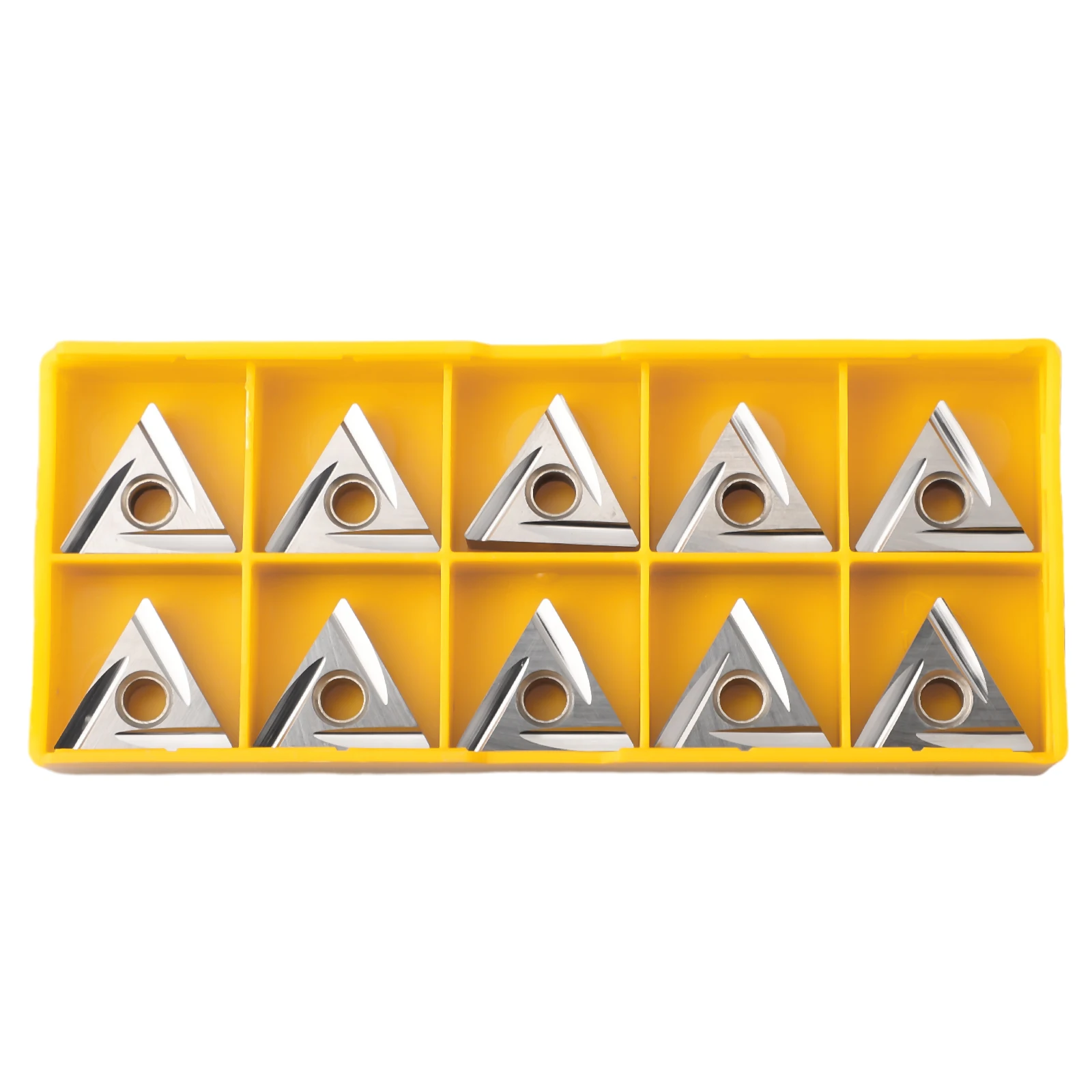 10pcs TNMG160404R-2G Insert TNMG331R 2G Ceramic Cnc Lathe Turning Ceramic Inserts For Steel Machinery Accessories Turning Insert
10pcs TNMG160404R-2G Insert TNMG331R 2G Ceramic Cnc Lathe Turning Ceramic Inserts For Steel Machinery Accessories Turning Insert