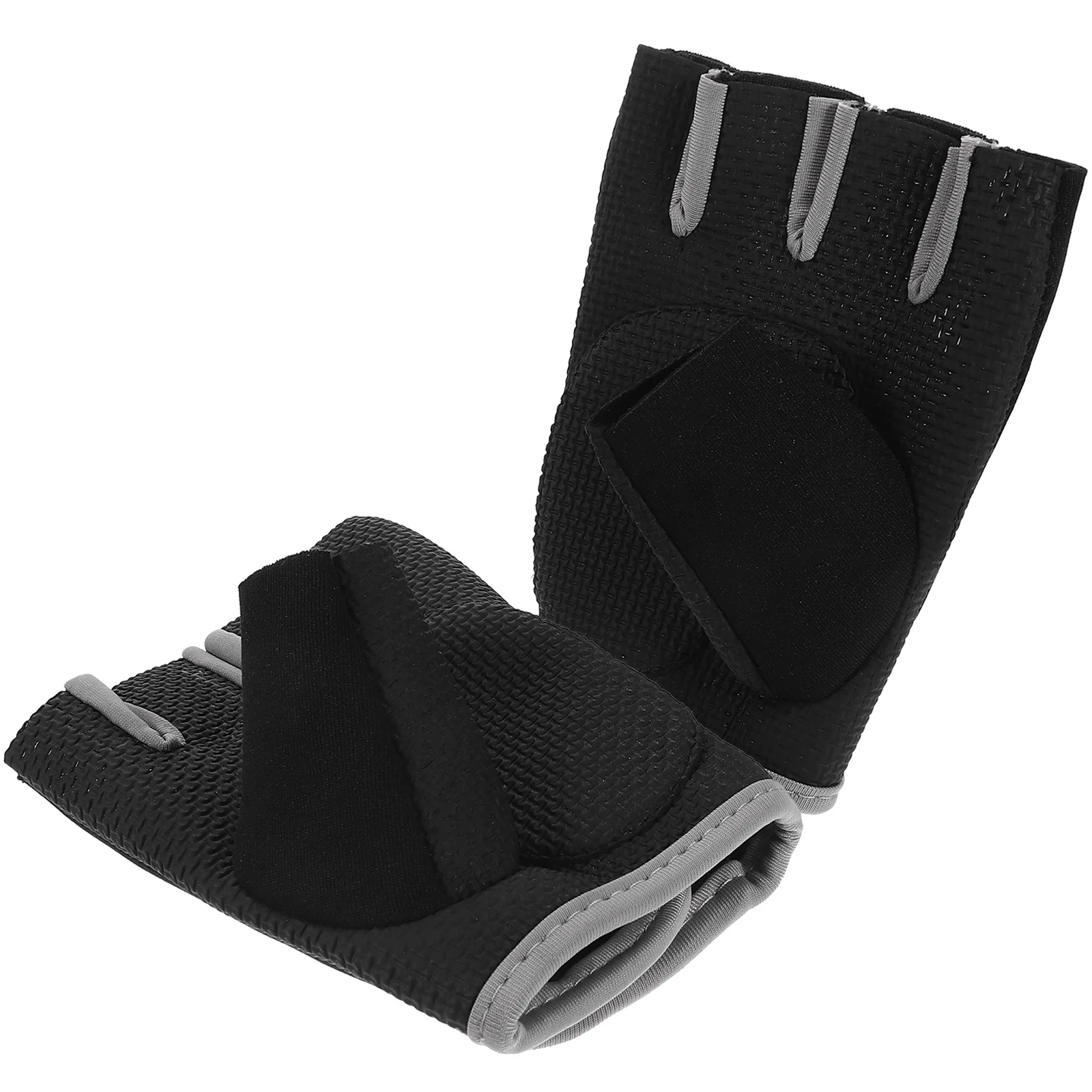 2 шт., женские износостойкие перчатки для занятий спортом
2 шт., женские износостойкие перчатки для занятий спортом