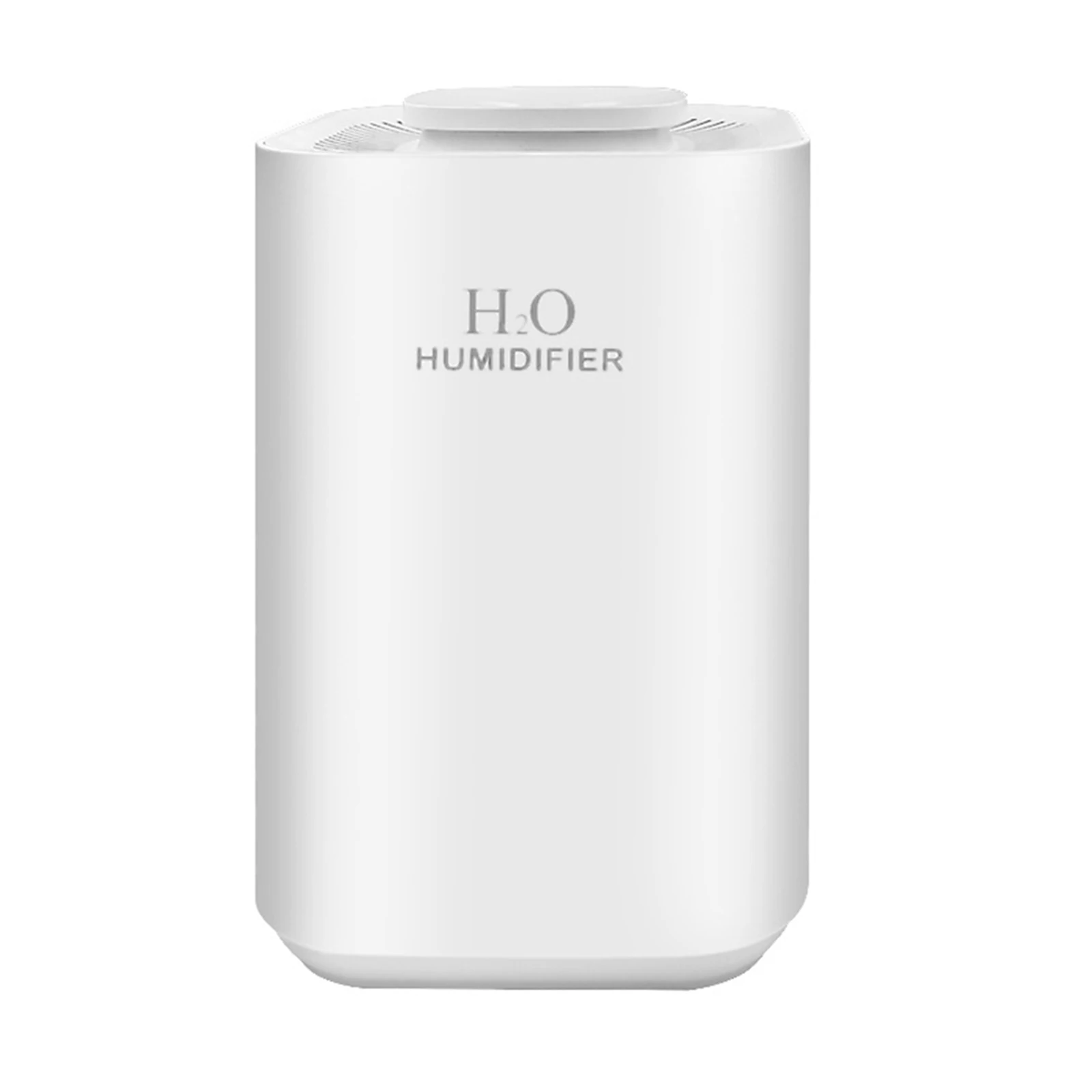 Home and Bedroom Humidifier Large Capacity and Quiet Hydrating Spray for Plants Automatic Stop at Low Water Level
Home and Bedroom Humidifier Large Capacity and Quiet Hydrating Spray for Plants Automatic Stop at Low Water Level