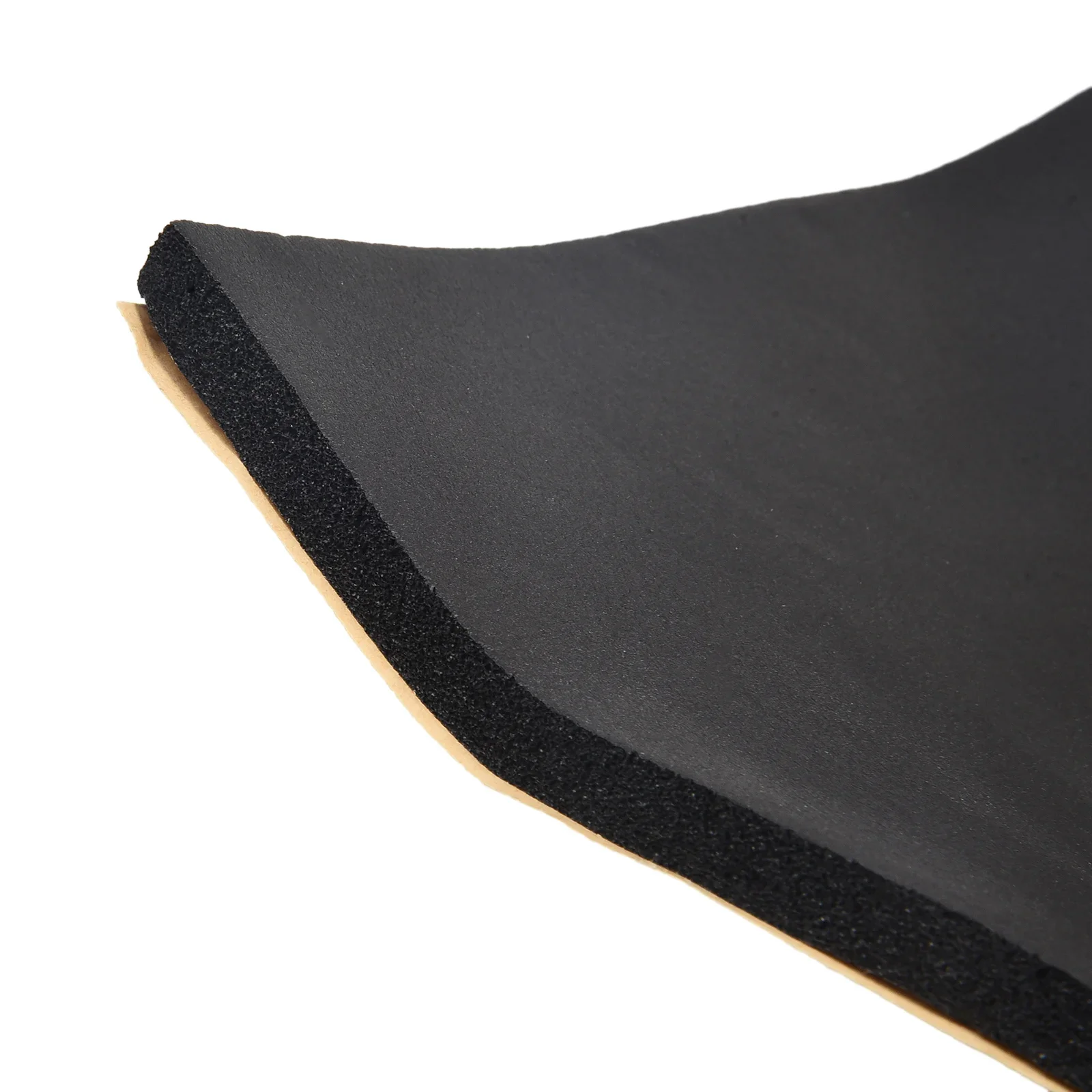 Foam Noise Insulation -40°C To +100°C 50cm X 200cm X8mm Adhesive Backed Black Closed Cell High Noise Reduction
Foam Noise Insulation -40°C To +100°C 50cm X 200cm X8mm Adhesive Backed Black Closed Cell High Noise Reduction