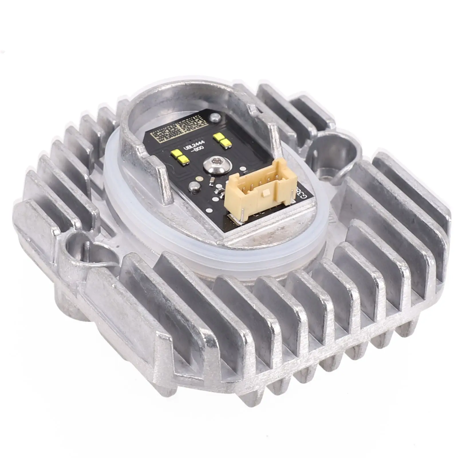 Made of Quality Aluminum Alloy DRL Daytime Running Light Module for BMW 5 Series G30 G32 G38 F90 Reliable Performance
Made of Quality Aluminum Alloy DRL Daytime Running Light Module for BMW 5 Series G30 G32 G38 F90 Reliable Performance