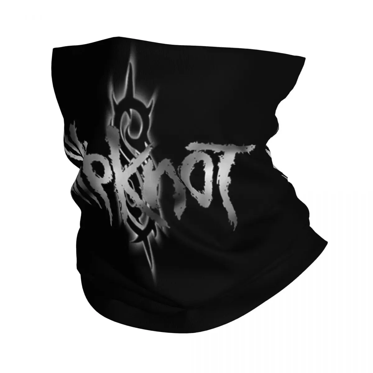 Шарф-Бандана Slipknot для мужчин и женщин, зимняя бандана из тяжелого металла, с защитой от УФ излучения, в стиле рок, для занятий музыкой
Шарф-Бандана Slipknot для мужчин и женщин, зимняя бандана из тяжелого металла, с защитой от УФ излучения, в стиле рок, для занятий музыкой