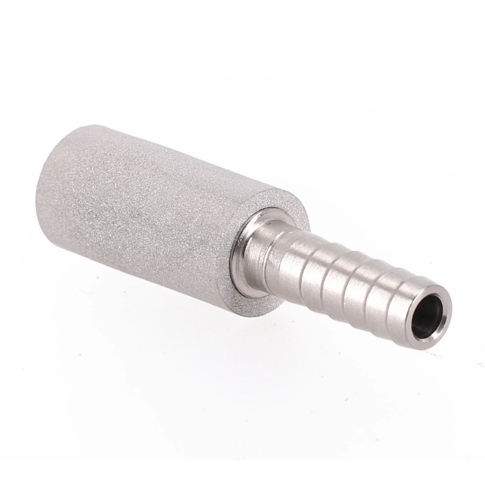 Aeration Stone Beer Carbonation Diffusion Stone For Beer Wine Making Silvery 0.5 /2 Micrometre 1pc Kitchen Tool
Aeration Stone Beer Carbonation Diffusion Stone For Beer Wine Making Silvery 0.5 /2 Micrometre 1pc Kitchen Tool