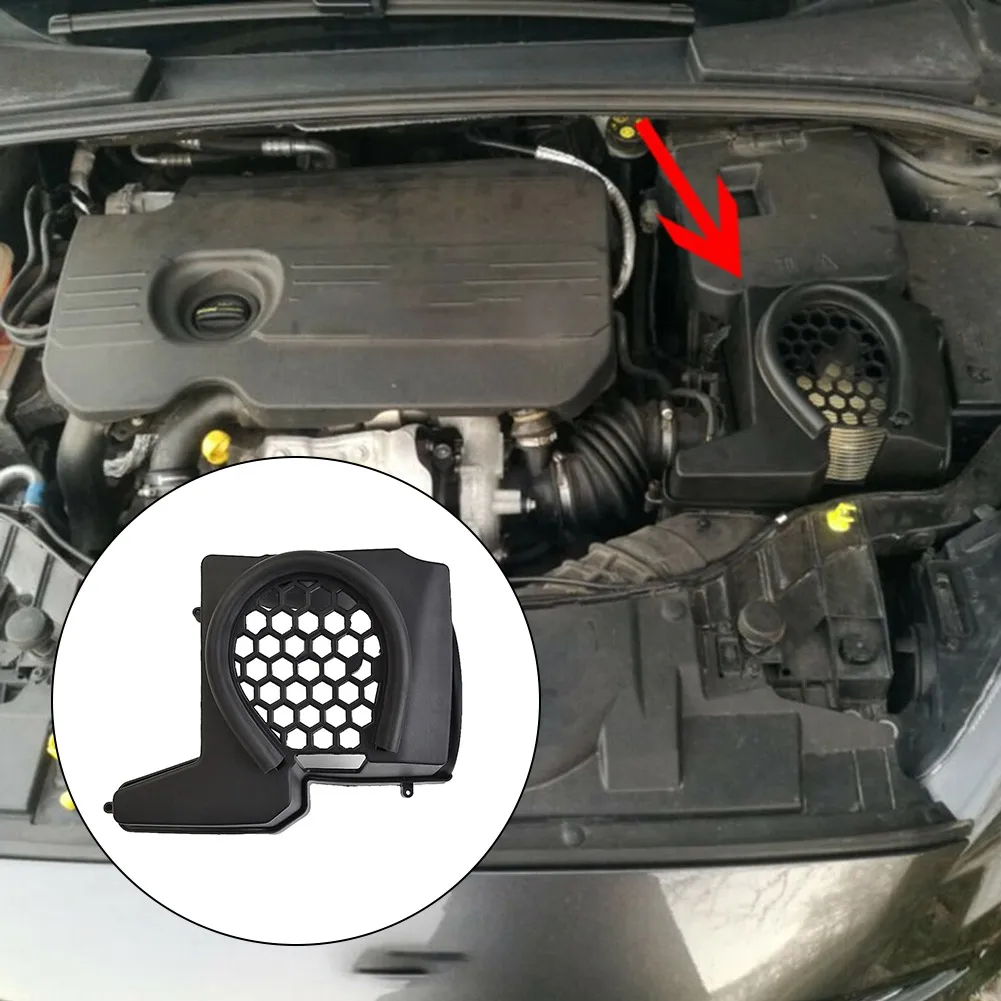 Black Hood Air Box Intake Filter Vent Cover Trim For Ford Focus MK3 Kuga Escape Air Cleaner Components
Black Hood Air Box Intake Filter Vent Cover Trim For Ford Focus MK3 Kuga Escape Air Cleaner Components