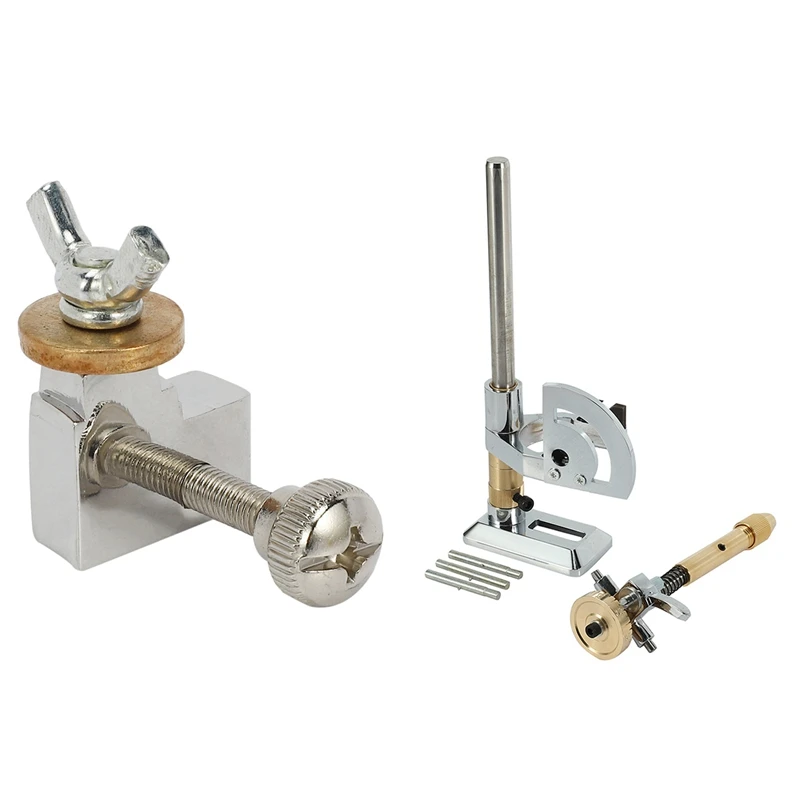 Jade Grinding Faceted Manipulator Gem Faceting Machine & Lapidary Machine Gem Faceting Machine With Dops 96 64 32 Scale
Jade Grinding Faceted Manipulator Gem Faceting Machine & Lapidary Machine Gem Faceting Machine With Dops 96 64 32 Scale