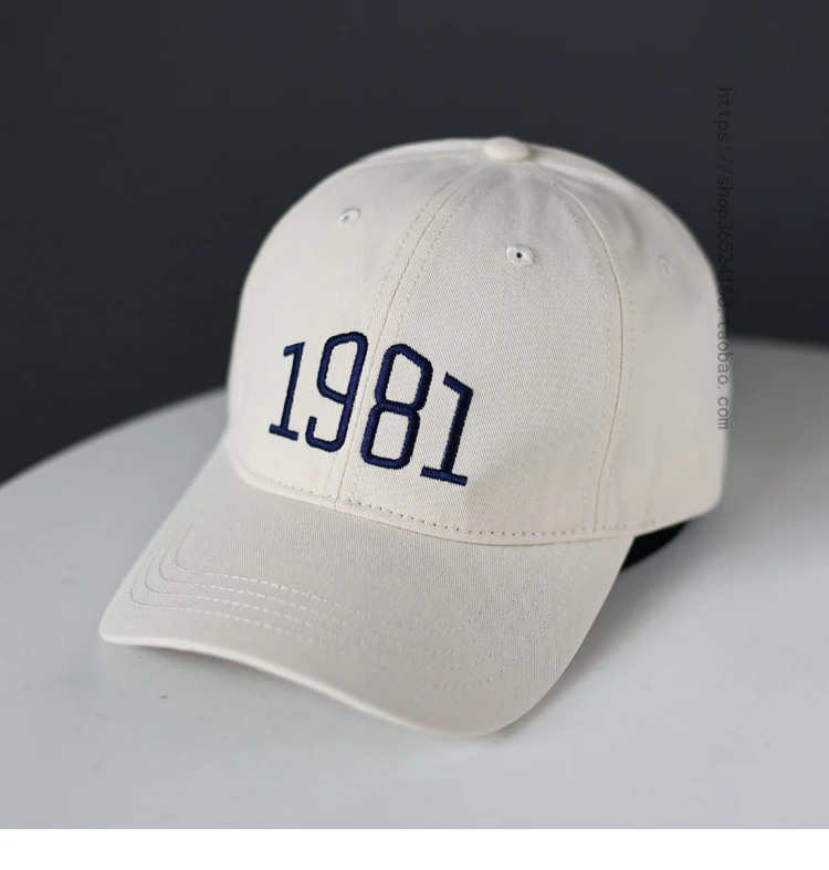 Peaked Cap for Women 2023 New Spring and Summer Versatile Face-Looking Small Big Head Embroidery Curved Brim Baseball Hat
Peaked Cap for Women 2023 New Spring and Summer Versatile Face-Looking Small Big Head Embroidery Curved Brim Baseball Hat
