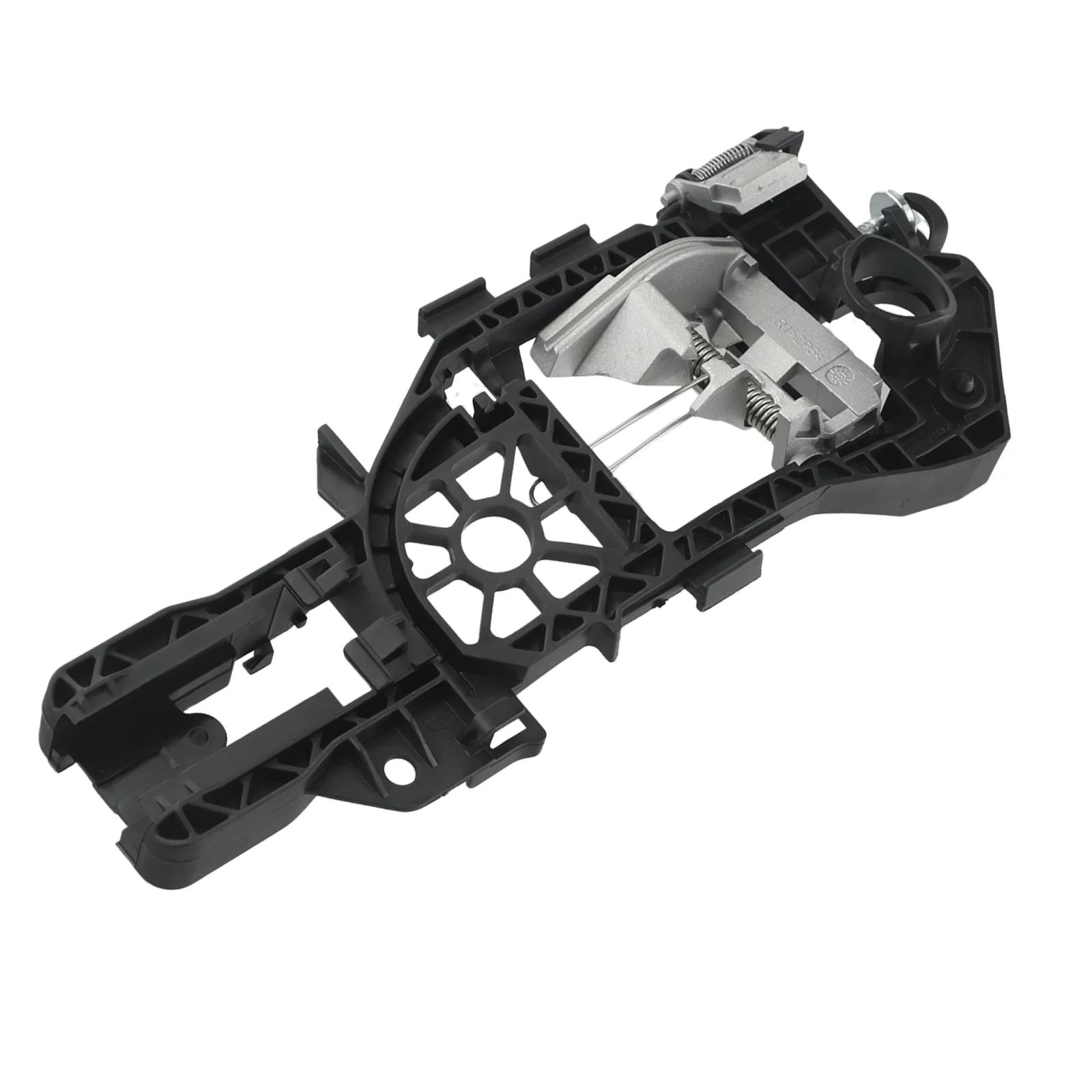 Carrier Mechanism Door Handle Frame 1x 3C0837886H ABS Plastic+meta Easy To Install Front Passenger Side Durable
Carrier Mechanism Door Handle Frame 1x 3C0837886H ABS Plastic+meta Easy To Install Front Passenger Side Durable