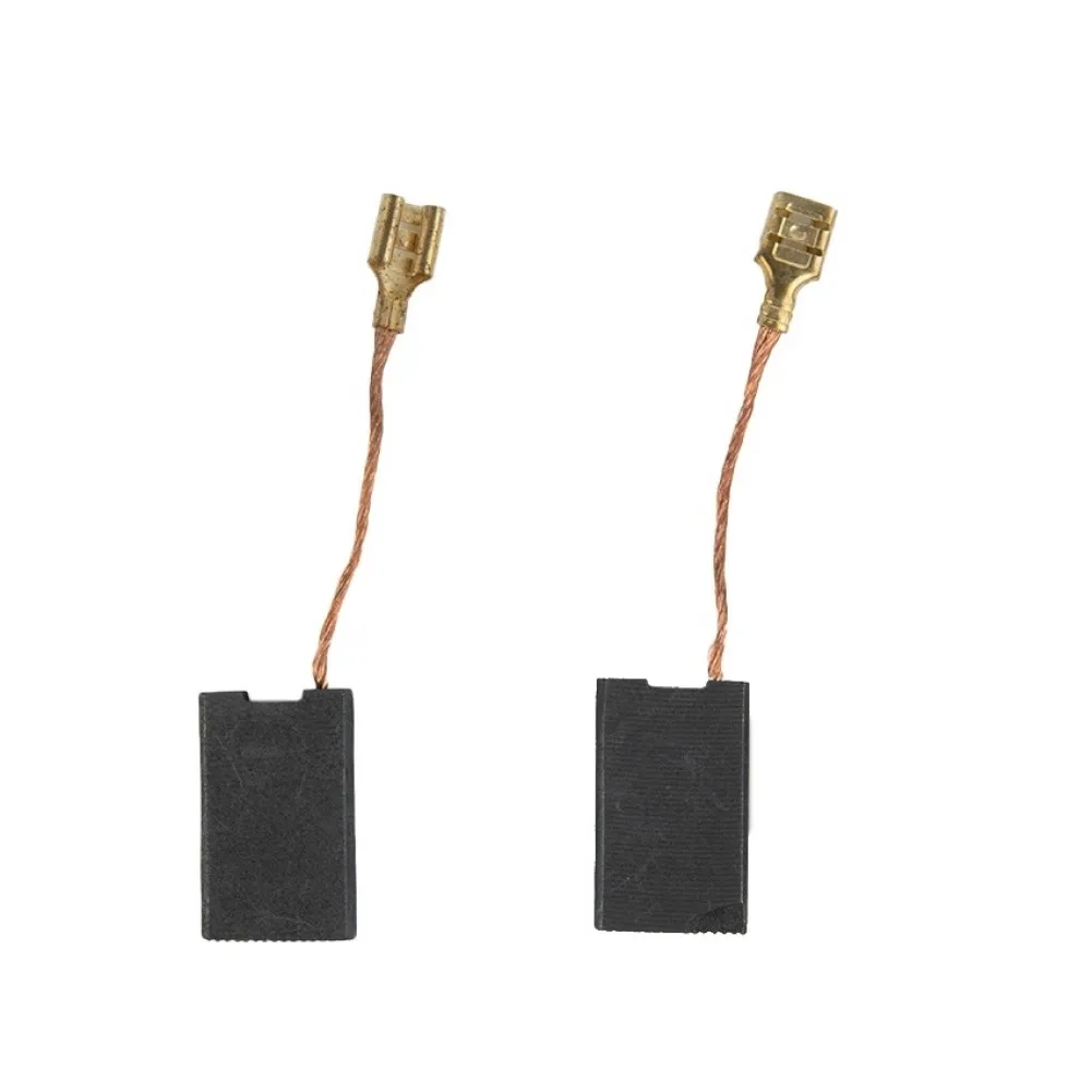 Carbon Brushes 2pcs Carbon Brushes 1617014126 for GBH10DE 11223EVS GBH11DE GSH10C GSH11E MH10 SE Reliable Durability
Carbon Brushes 2pcs Carbon Brushes 1617014126 for GBH10DE 11223EVS GBH11DE GSH10C GSH11E MH10 SE Reliable Durability