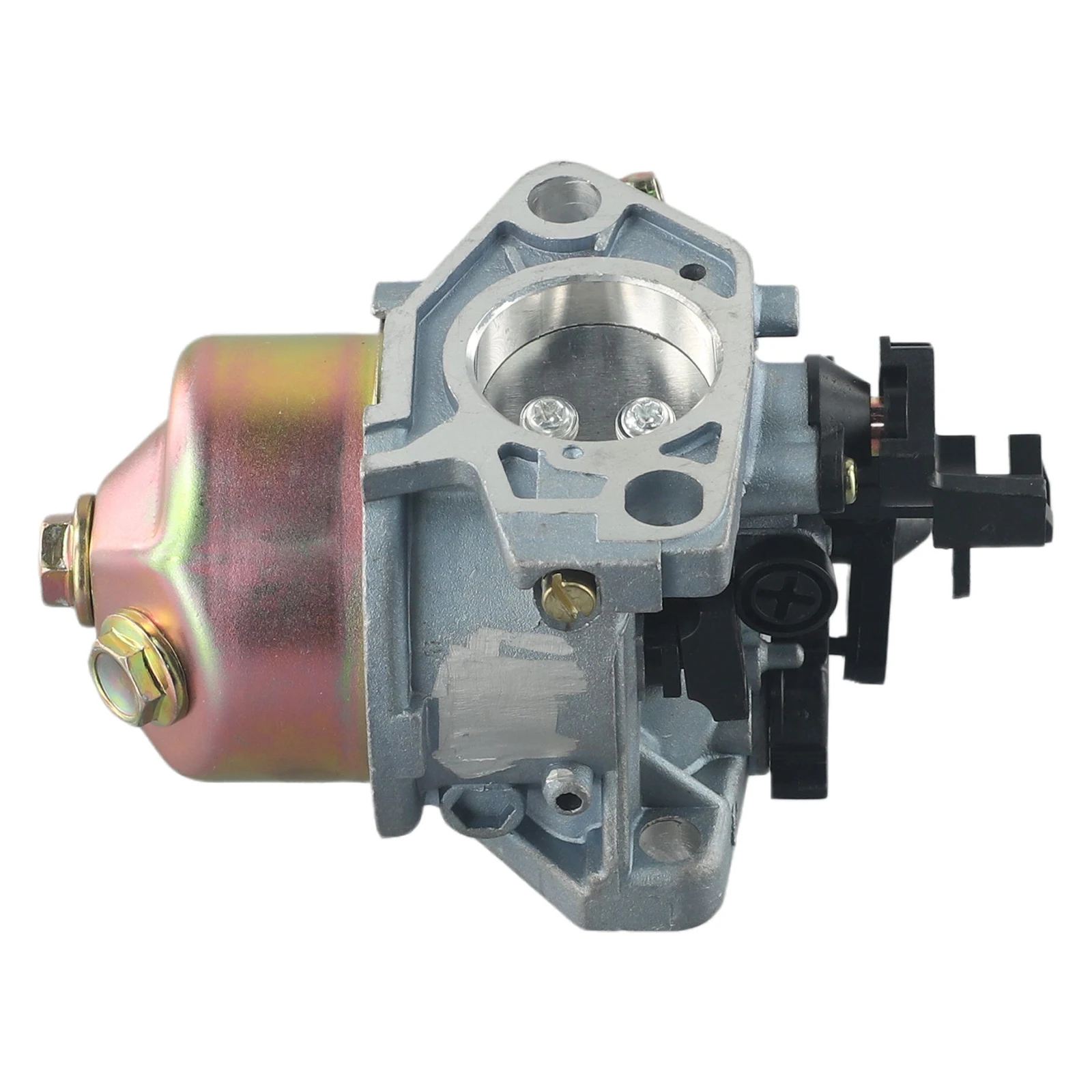 Карбюратор Carb для Honda GX340 GX390, высококачественные запасные части 1 * масляная труба 1 * масляная труба 16100-ZF6-V01
Карбюратор Carb для Honda GX340 GX390, высококачественные запасные части 1 * масляная труба 1 * масляная труба 16100-ZF6-V01