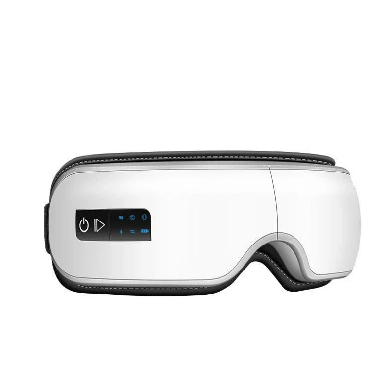 Eye protector, eye massager, steam heating eye mask, hot compress, vibration bluetooth eye massager
Eye protector, eye massager, steam heating eye mask, hot compress, vibration bluetooth eye massager