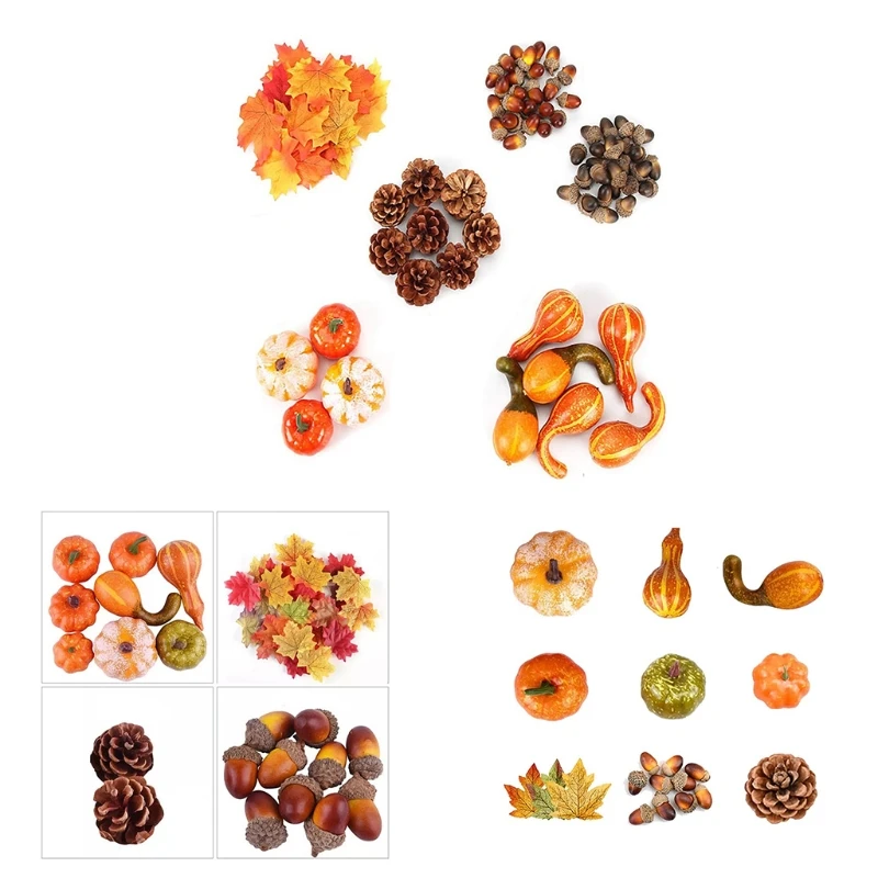 Artificial Pumpkin Halloween Pumpkin Wreath Decoration Accessories DFall Harvest Decor Props Artificial Mini Pumpkin
Artificial Pumpkin Halloween Pumpkin Wreath Decoration Accessories DFall Harvest Decor Props Artificial Mini Pumpkin