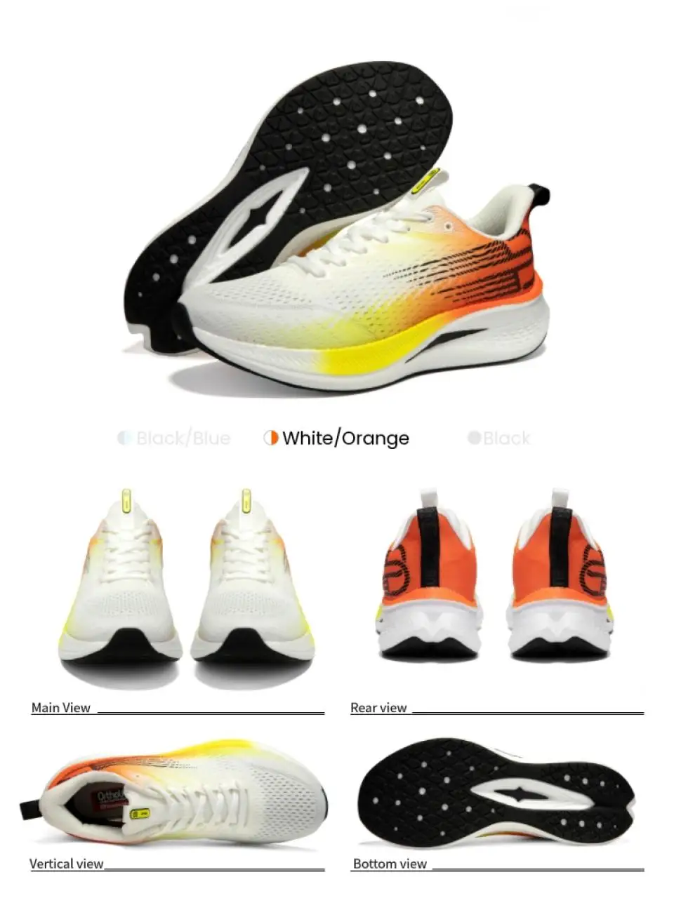 أحذية الجري للرجال من Baasploa، أحذية رياضية خفيفة الوزن قابلة للتنفس، أحذية رياضية مريحة للرجال، أحذية رياضية مريحة من الكربون، أحذية ماراثون غير قابلة للانزلاق أحذية الجري للرجال من Baasploa، أحذية رياضية خفيفة الوزن قابلة للتنفس، أحذية رياضية مريحة للرجال، أحذية رياضية مريحة من الكربون، أحذية ماراثون غير قابلة للانزلاق