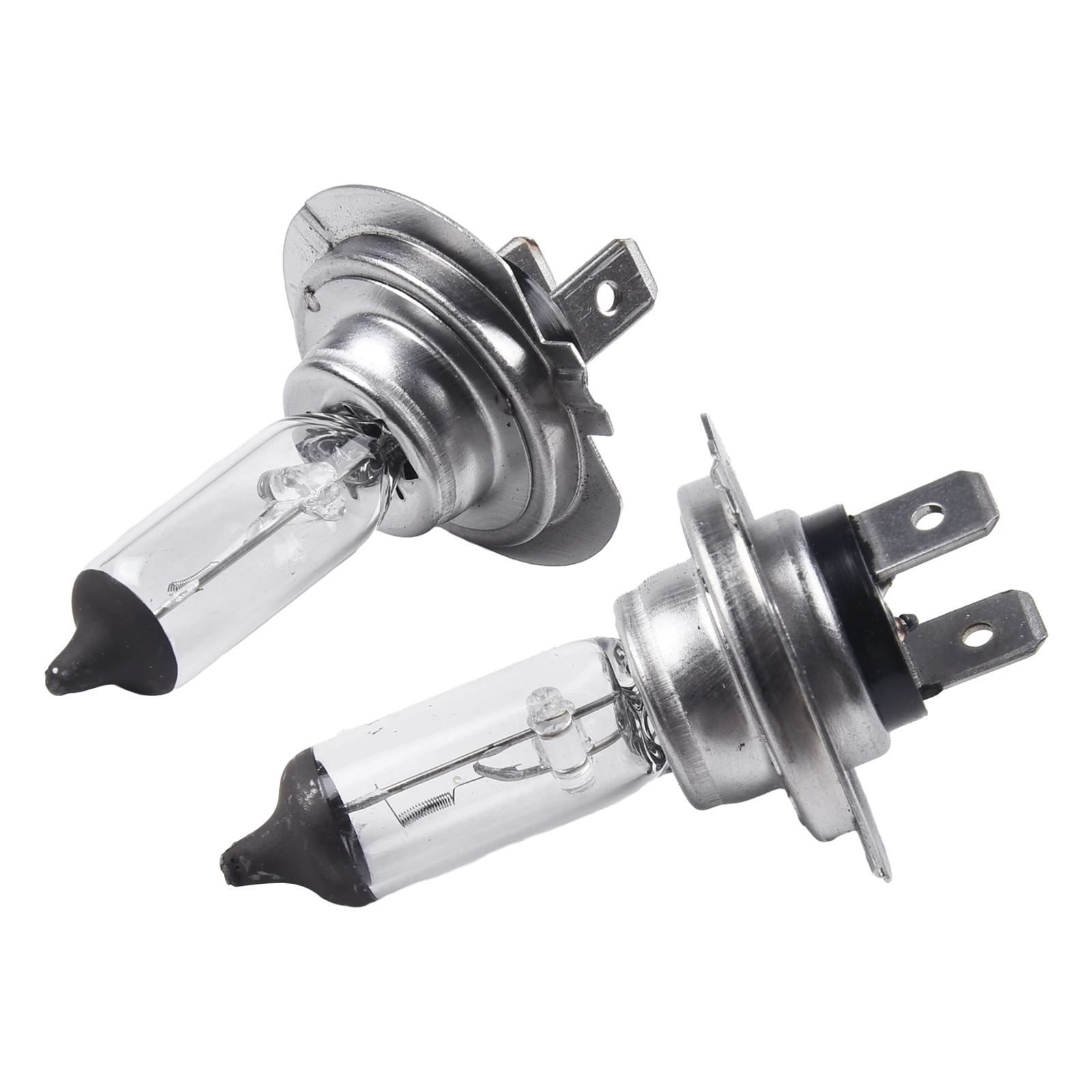 High Quality Brand New Halogen Headlights Easy To Install Long Lasting Low Beam White H7 55W 12V For Cars With 12V Voltage
High Quality Brand New Halogen Headlights Easy To Install Long Lasting Low Beam White H7 55W 12V For Cars With 12V Voltage
