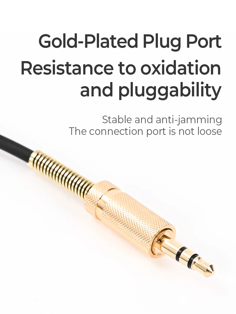 3.5mm Replacement Audio Spring Cable Relief Coiled Headphone Wire for Marshall MARSHALL Speaker Male Audio Connection Cable 3.5mm Replacement Audio Spring Cable Relief Coiled Headphone Wire for Marshall MARSHALL Speaker Male Audio Connection Cable