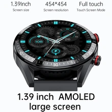 454*454 screen smart watch Always display the time bluetooth call local music smartwatch for men Android earphones
454*454 screen smart watch Always display the time bluetooth call local music smartwatch for men Android earphones