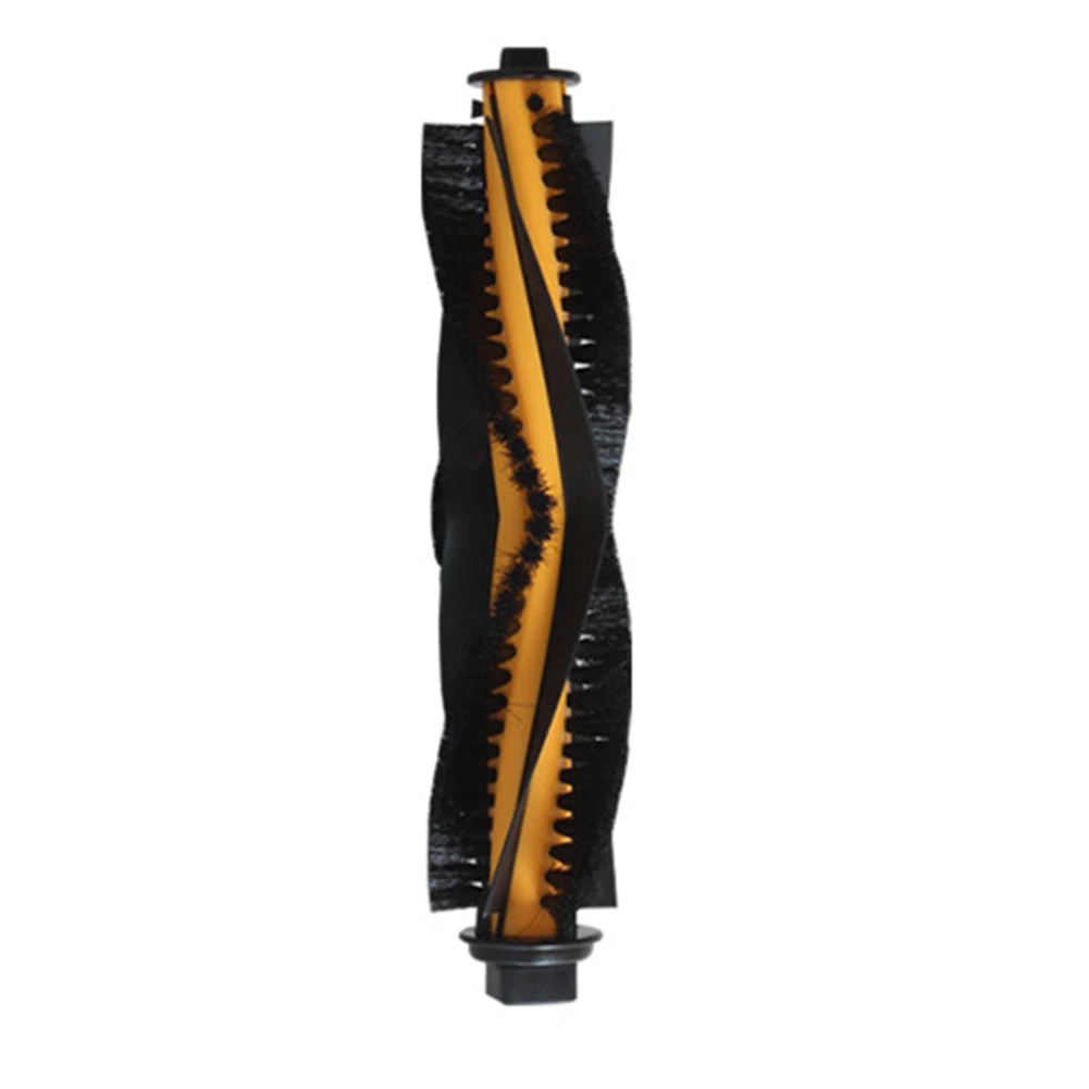 Main Brush Roller Brush Cleaning Tools Accessories Household Supplies Robot Vacuums Parts S5 Max Replacement Brush
Main Brush Roller Brush Cleaning Tools Accessories Household Supplies Robot Vacuums Parts S5 Max Replacement Brush