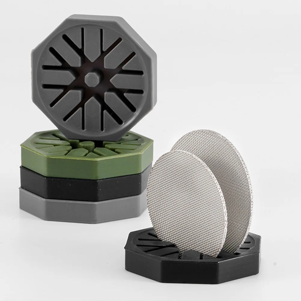 Espresso Coffee Filter Puck Screen Holder For 51/53/58mm Coffee Filters Stand Secondary Water Divider Coffee Filter Storage Base
Espresso Coffee Filter Puck Screen Holder For 51/53/58mm Coffee Filters Stand Secondary Water Divider Coffee Filter Storage Base