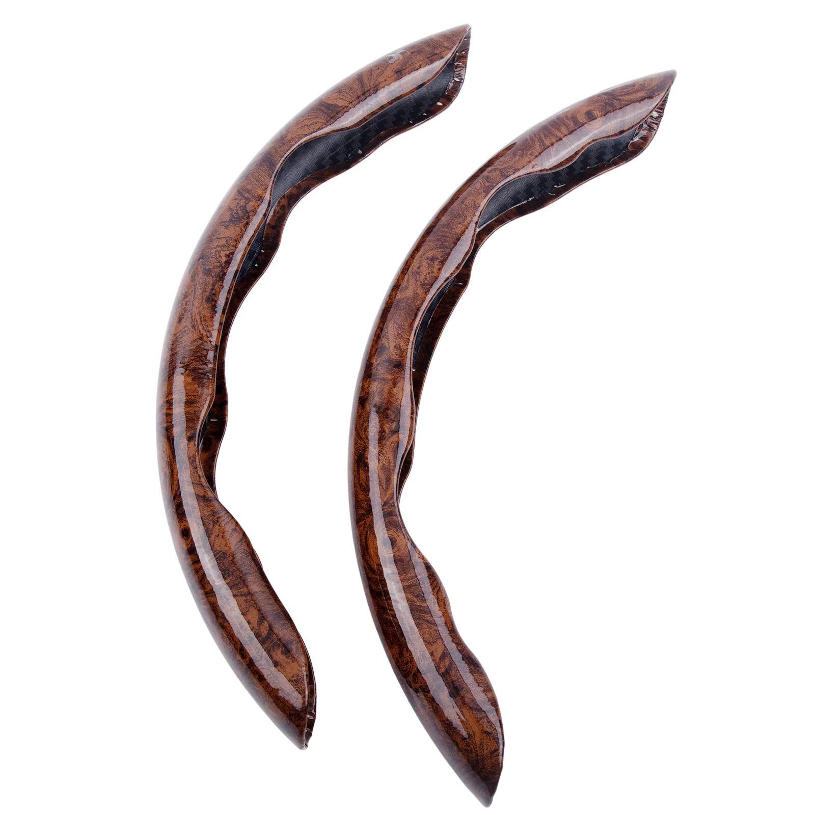 Keep Your Hands Comfortable with the Peach Wood Steering Wheel Booster Cover, Safe and Reliable Grip, Easy Installation 2 Pack
Keep Your Hands Comfortable with the Peach Wood Steering Wheel Booster Cover, Safe and Reliable Grip, Easy Installation 2 Pack