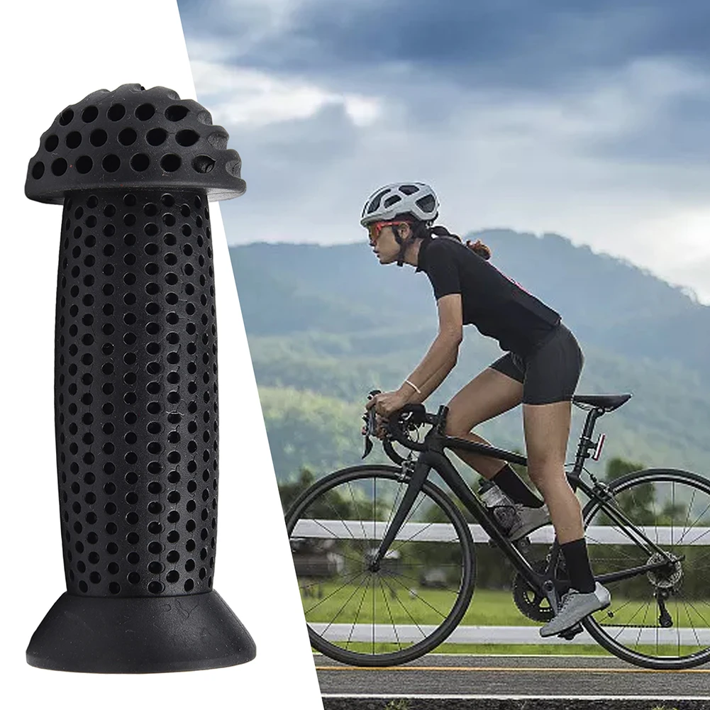Brand New Durable Bike Grips Rubber Grip Scooter Cover For 2-2.2cm Handlebar Handlebar Grips Kids Balance Bike
Brand New Durable Bike Grips Rubber Grip Scooter Cover For 2-2.2cm Handlebar Handlebar Grips Kids Balance Bike