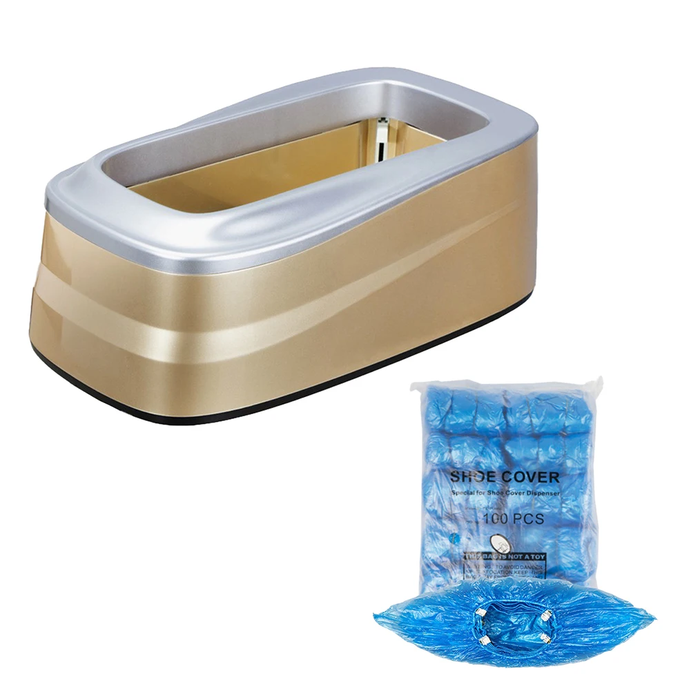 For Factories For Homes Shoe Cover Shoe Cover Machine Shoe Cover Dispenser Shoe Cover Storage Easy To Use Efficient
For Factories For Homes Shoe Cover Shoe Cover Machine Shoe Cover Dispenser Shoe Cover Storage Easy To Use Efficient