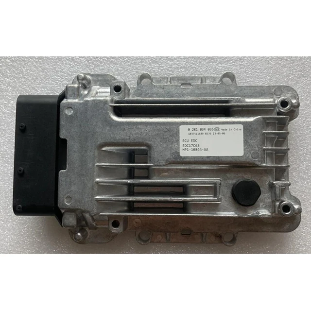 KAPEI MACHINERY 0281018935 блок управления двигателем ECU, высококачественные автомобильные аксессуары, подходит для JMC FORD
