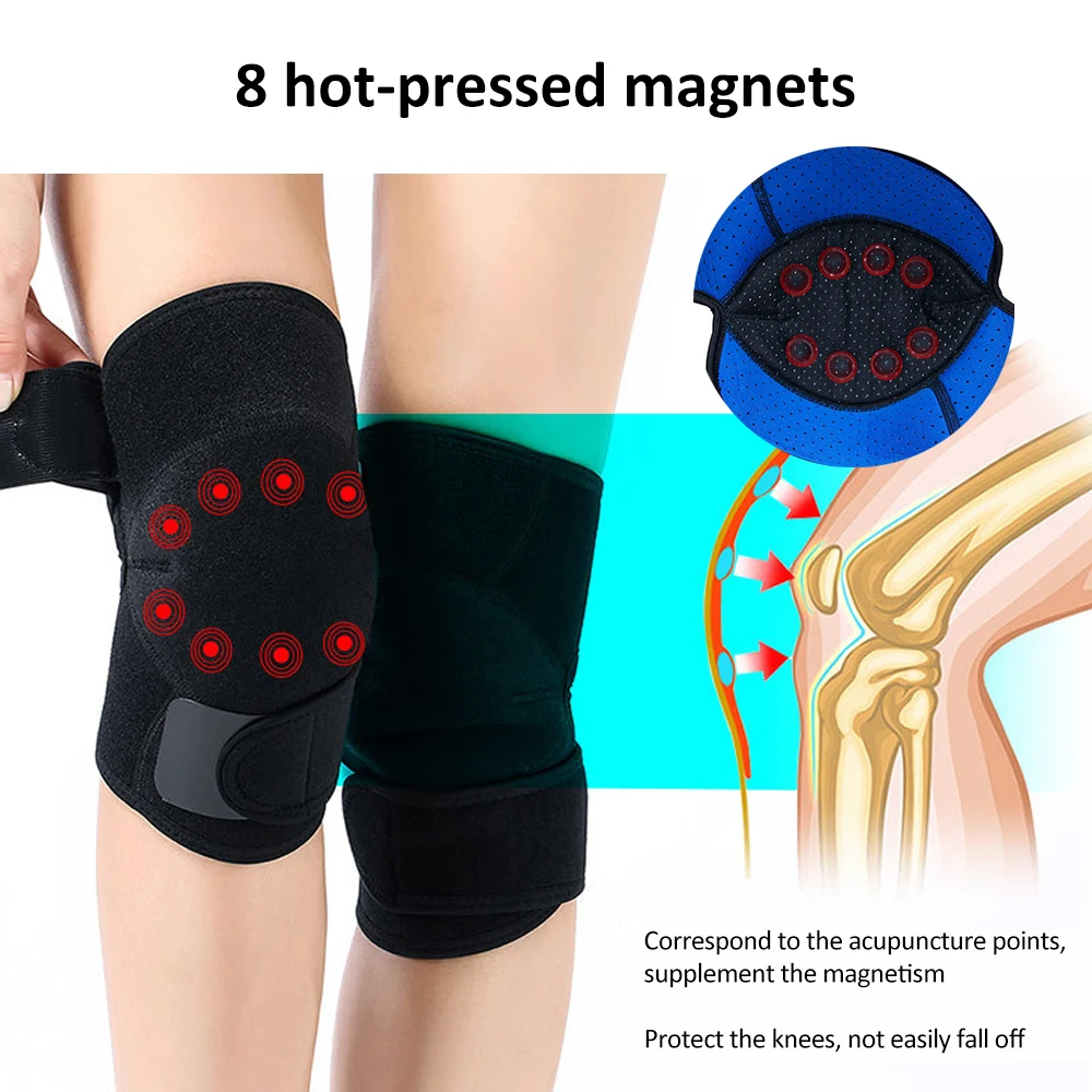 2 Pack Knee Compression Sleeve Knee Brace Support for Working Out Running Basketball Gym Weightlifting Workout Arthritis Joint 
2 Pack Knee Compression Sleeve Knee Brace Support for Working Out Running Basketball Gym Weightlifting Workout Arthritis Joint