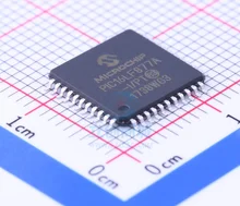 PIC16LF877A-I/PT Package TQFP-44 New Original Genuine Microcontroller IC Chip (MCU/MPU/SOC)
PIC16LF877A-I/PT Package TQFP-44 New Original Genuine Microcontroller IC Chip (MCU/MPU/SOC)