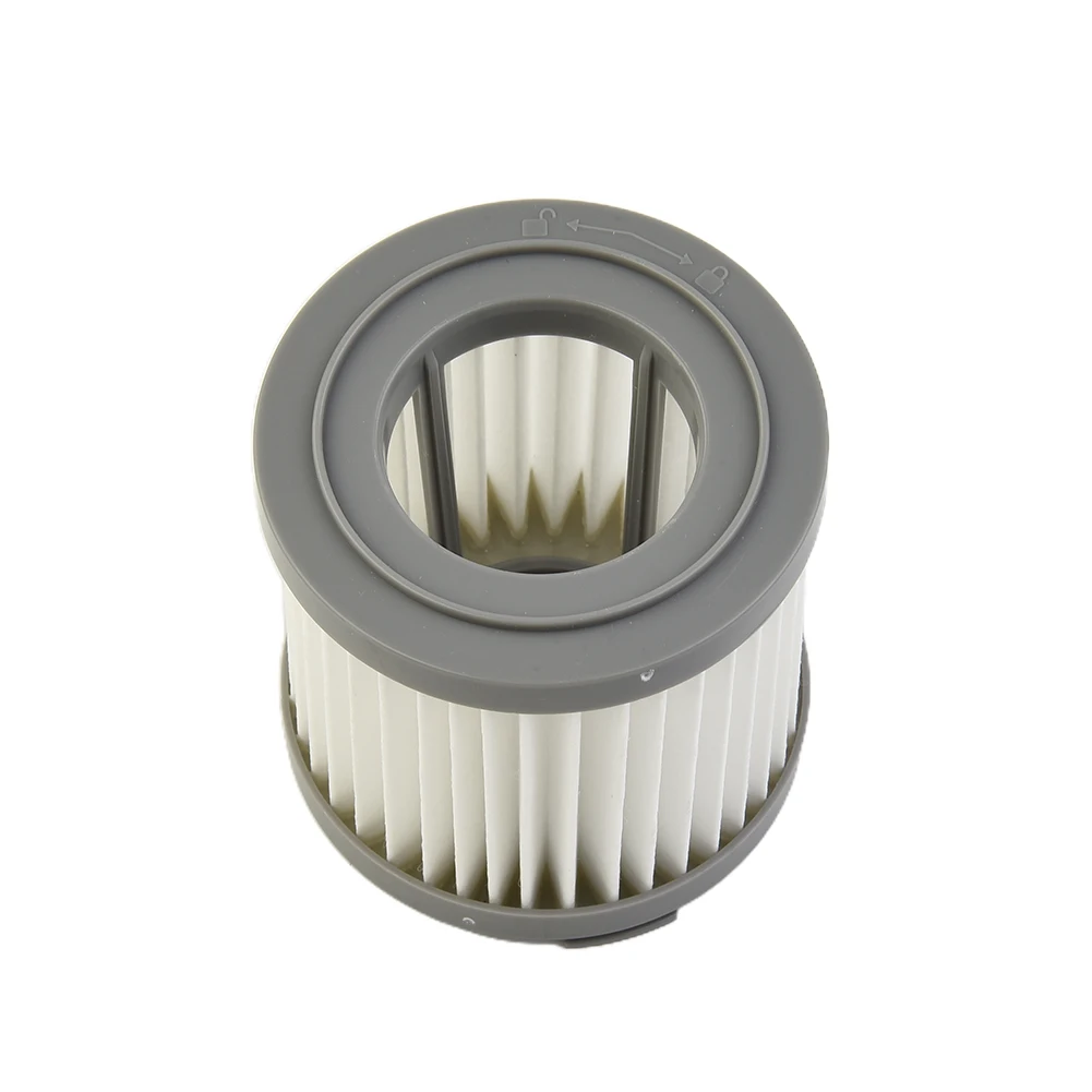 Vacuum Cleaner Filter Replaces ForDelonghi Colombina Pro Midi Hair XL Series Cleaning Tools Accessories Household Sweeping Part
Vacuum Cleaner Filter Replaces ForDelonghi Colombina Pro Midi Hair XL Series Cleaning Tools Accessories Household Sweeping Part