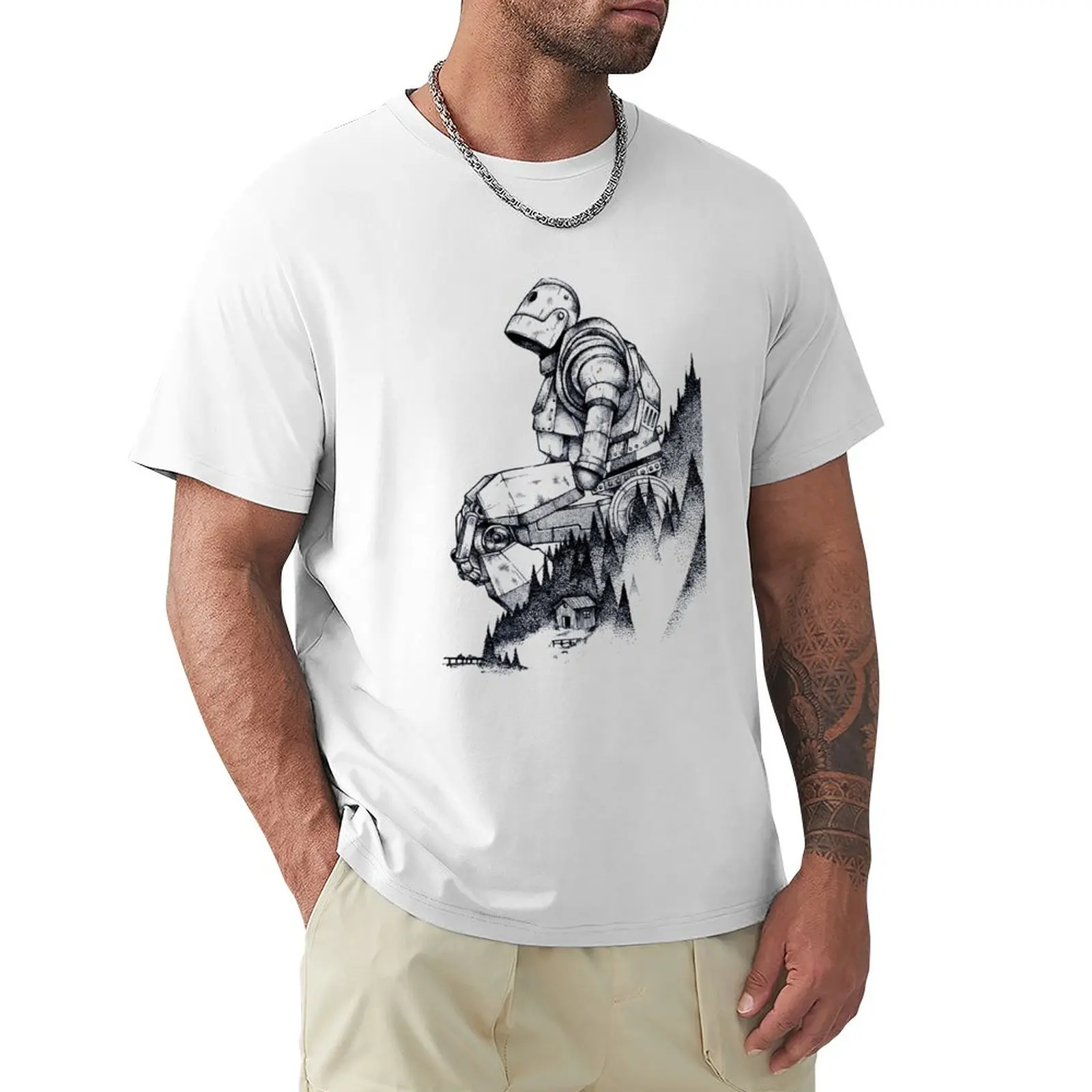 Iron Giant | Perfect Gift T-Shirt plus sizes boys whites quick-drying mens graphic t-shirts
Iron Giant | Perfect Gift T-Shirt plus sizes boys whites quick-drying mens graphic t-shirts