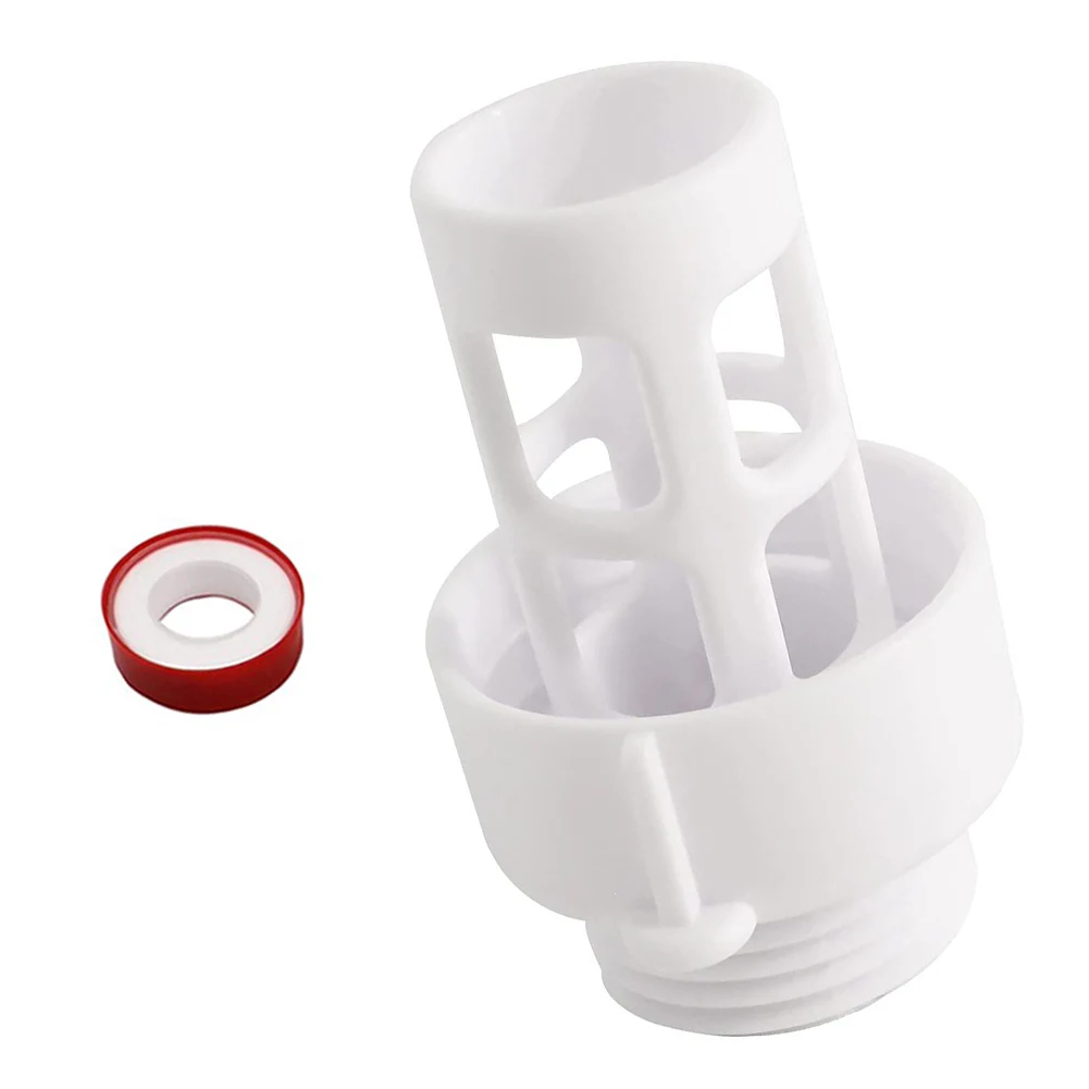 10184 Pool Drain Connector Adapter For Intex Hose Adapter Round Swimming Pool Garden Hose Drain Plug Connector
10184 Pool Drain Connector Adapter For Intex Hose Adapter Round Swimming Pool Garden Hose Drain Plug Connector
