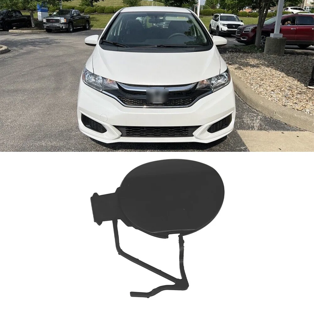 Accessories Parts Car For Honda FIT 2018-2019 Plastic Tow Hook Cover 71104-T5H-H500 71104 T5H H500 High Quality
Accessories Parts Car For Honda FIT 2018-2019 Plastic Tow Hook Cover 71104-T5H-H500 71104 T5H H500 High Quality