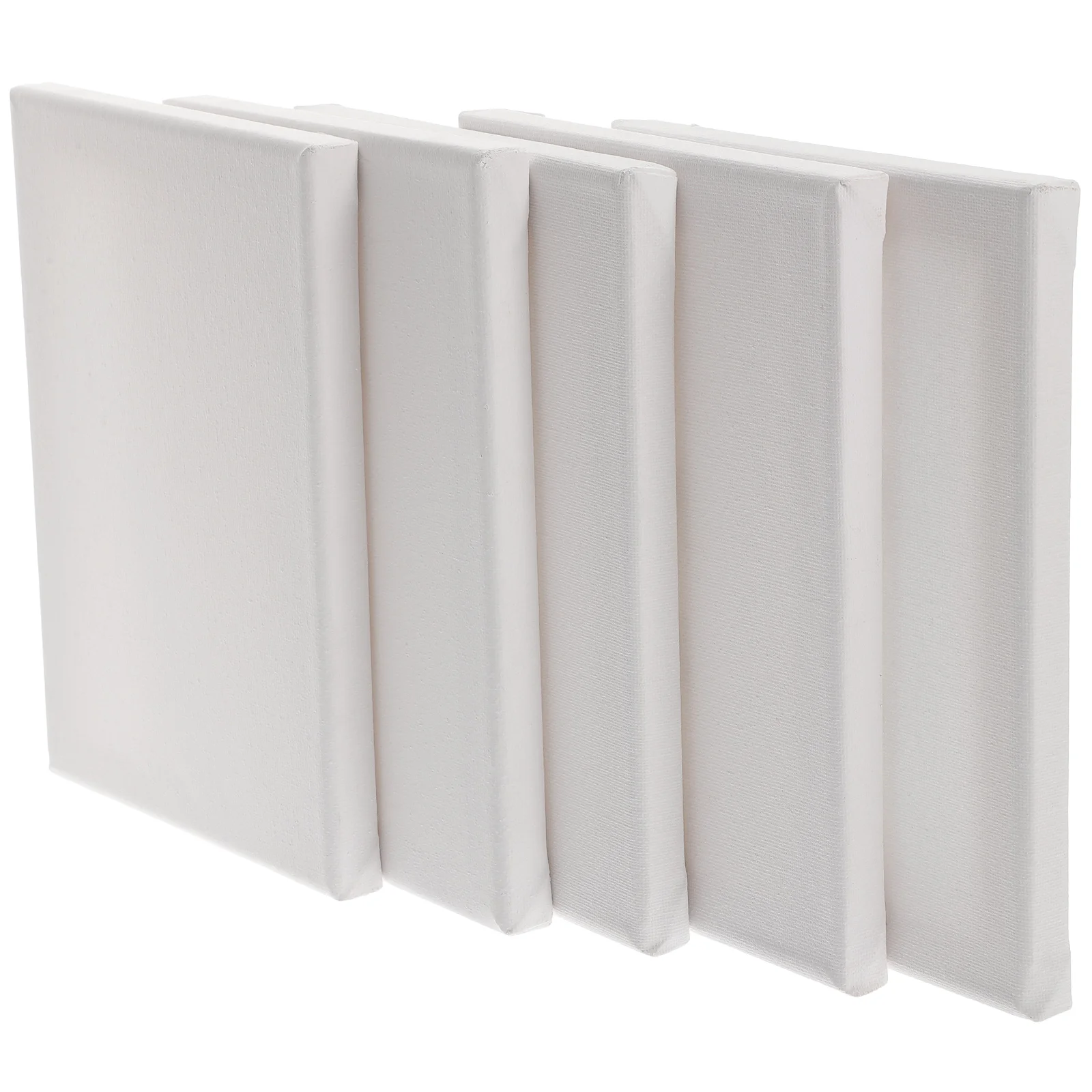 Stretched Canvas, X Inches ( X Cm) Square Blank Canvases Cotton Canvases For Oils Watercolor Painting Canvas
Stretched Canvas, X Inches ( X Cm) Square Blank Canvases Cotton Canvases For Oils Watercolor Painting Canvas