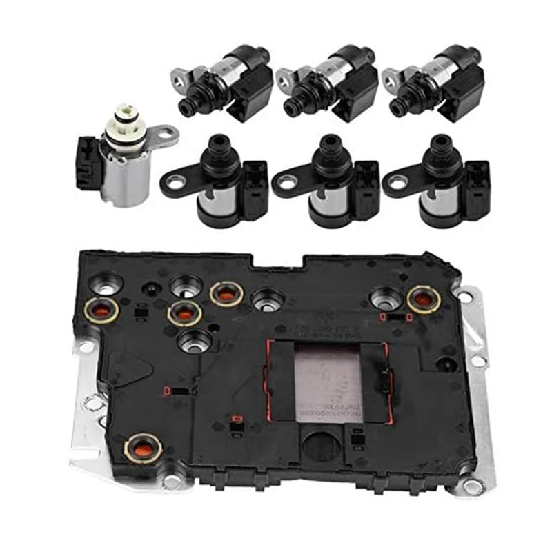 Кузов клапана RE5R05A 0260550002 для VW Audi GM Ford Toyota Nissan Xterra Pathfinder Armada блок управления трансмиссией TCM TCU
Кузов клапана RE5R05A 0260550002 для VW Audi GM Ford Toyota Nissan Xterra Pathfinder Armada блок управления трансмиссией TCM TCU