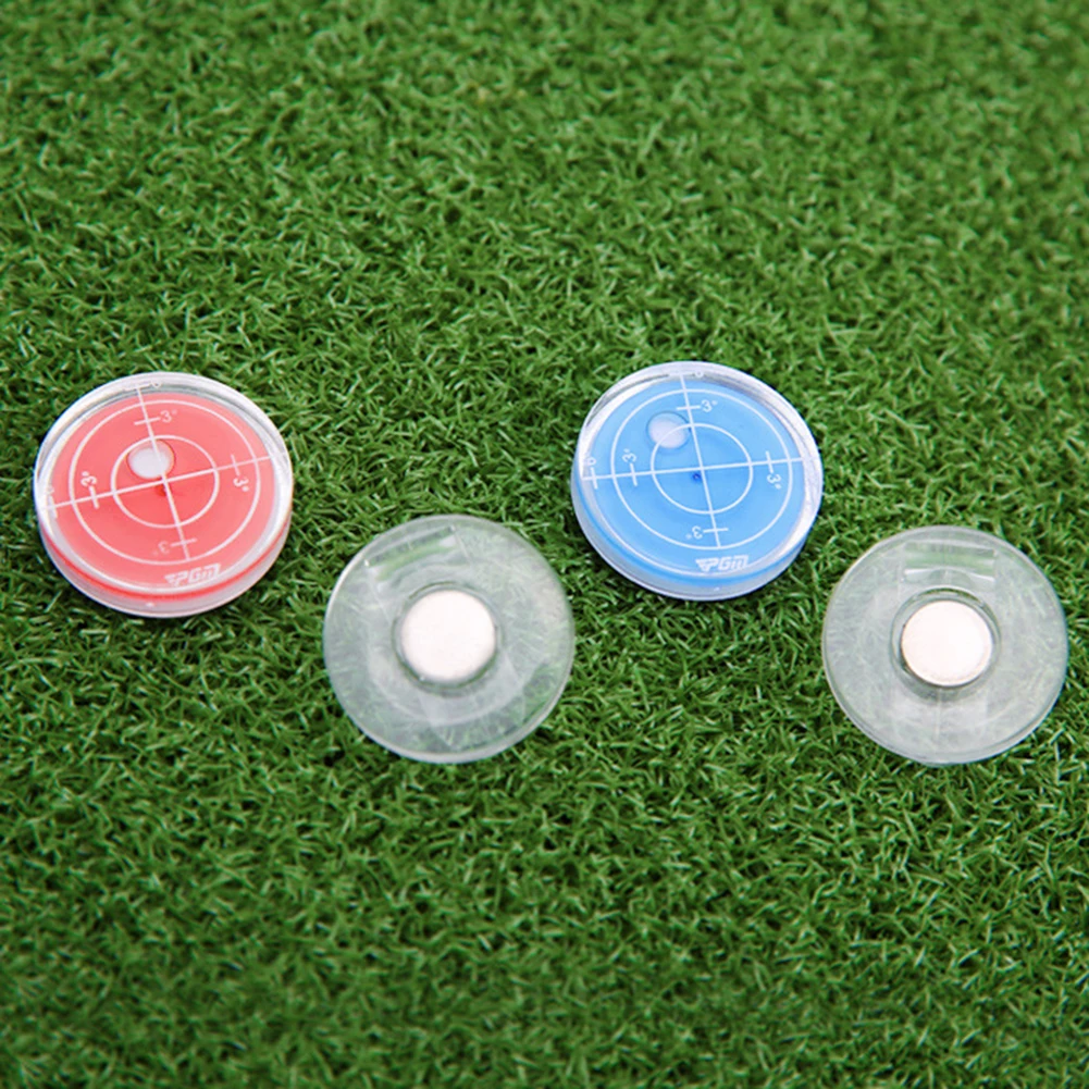 1PC Golf Level Function Marks Magnetic Cap Clip Golf Ball Marker Red And Blue Ball Marker Two-Color For-Golf Lovers Accessories
1PC Golf Level Function Marks Magnetic Cap Clip Golf Ball Marker Red And Blue Ball Marker Two-Color For-Golf Lovers Accessories