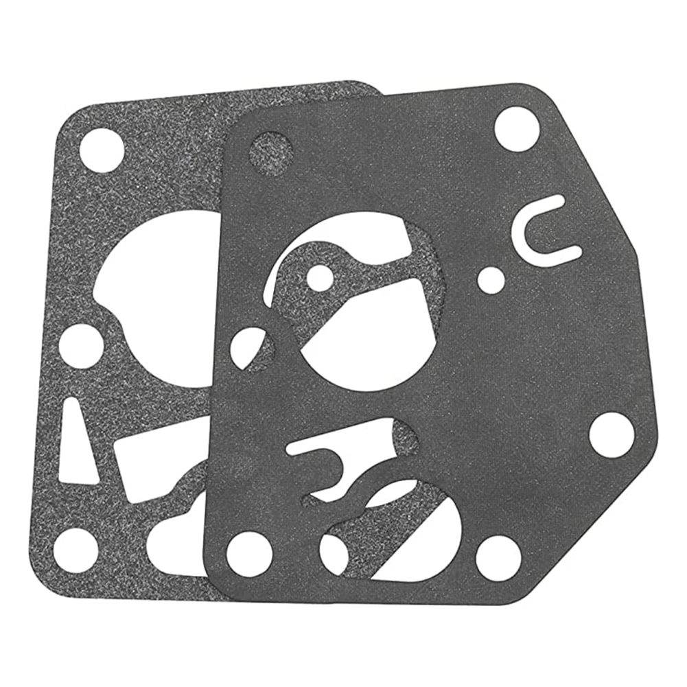 Enjoy Long Lasting Performance with These High Quality Carburetor Diaphragm Kits for Part Numbers 495770 795083 and 281082
Enjoy Long Lasting Performance with These High Quality Carburetor Diaphragm Kits for Part Numbers 495770 795083 and 281082