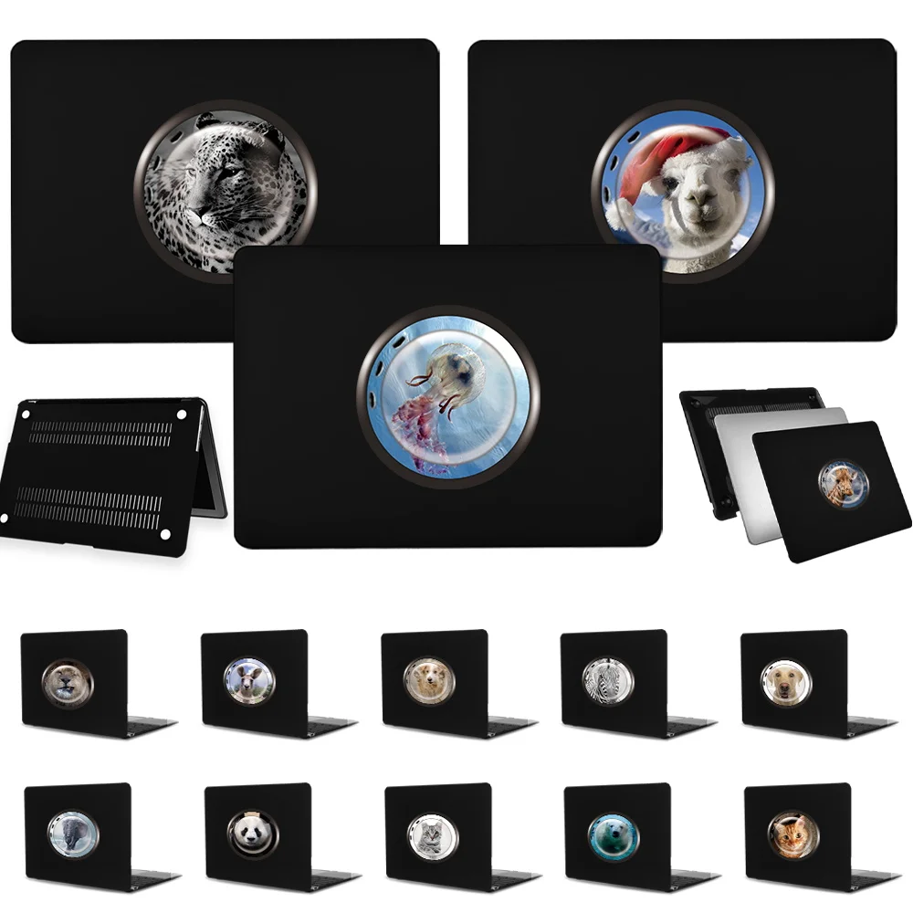 Window Cover for Apple Macbook Air 13" A2337 M1 2020 PVC Laptop Case Macbook Air 11" A1370 Air 13" A1369 A1932 A2179 Touch ID
Window Cover for Apple Macbook Air 13" A2337 M1 2020 PVC Laptop Case Macbook Air 11" A1370 Air 13" A1369 A1932 A2179 Touch ID