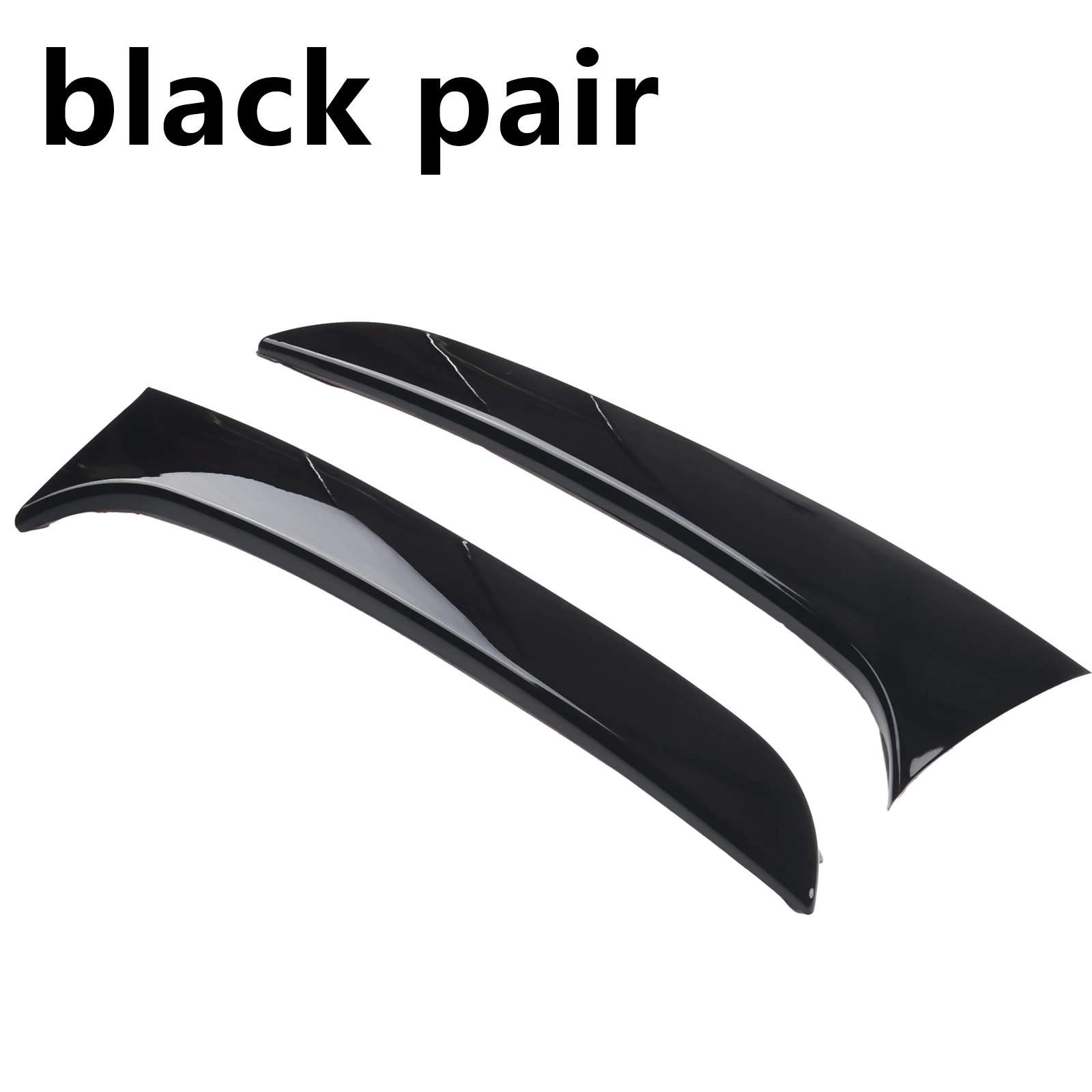 

Add a Touch of Elegance Easy to Install Rear Spoiler for BMW 1 Series F20 F21 Hatchback 2012 2019, Enhance the Look of Your Car