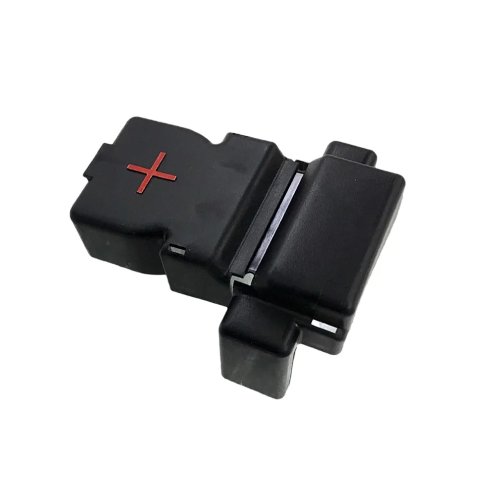 1pc Car Battery Terminal Cover 24345-89915 For Nissan For Armada 2017-2021 For Frontier 2005-2019 For NV1500 NV2500 2017-2020
1pc Car Battery Terminal Cover 24345-89915 For Nissan For Armada 2017-2021 For Frontier 2005-2019 For NV1500 NV2500 2017-2020