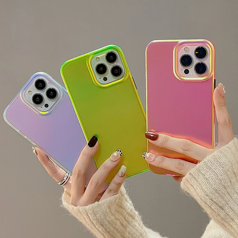 For iPhone 11 Pro Max Fluorescence Candy Color Frosted Shockproof Phone Case For iPhone 14 Pro Max 12 13 Pro Max Silicone Covers
For iPhone 11 Pro Max Fluorescence Candy Color Frosted Shockproof Phone Case For iPhone 14 Pro Max 12 13 Pro Max Silicone Covers