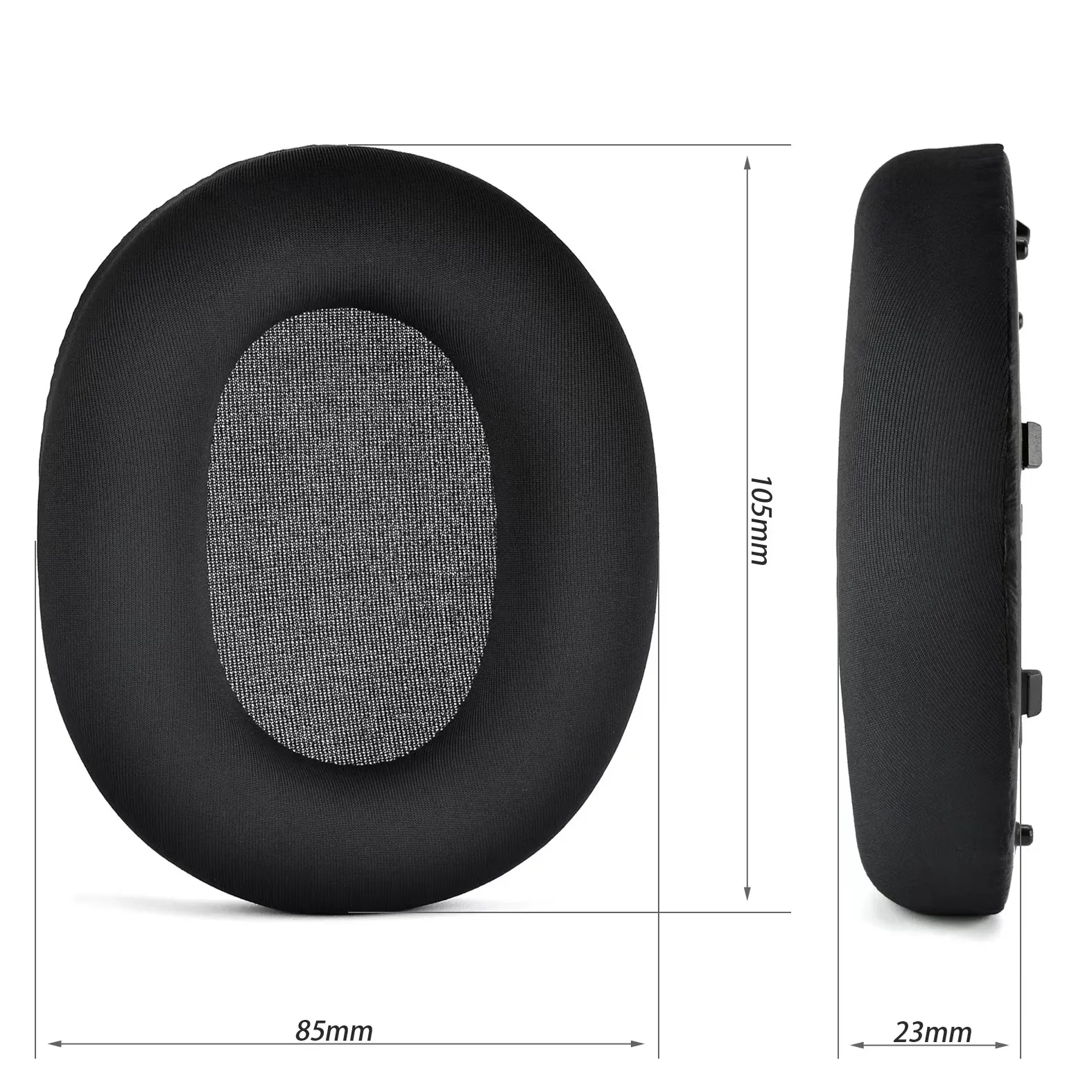 Cooling Ear Pads For Sony INZONE H3 H7 H9 Headphones replacement Earmuffs Ear pillows ear covers cushion Cooling Ear Pads For Sony INZONE H3 H7 H9 Headphones replacement Earmuffs Ear pillows ear covers cushion