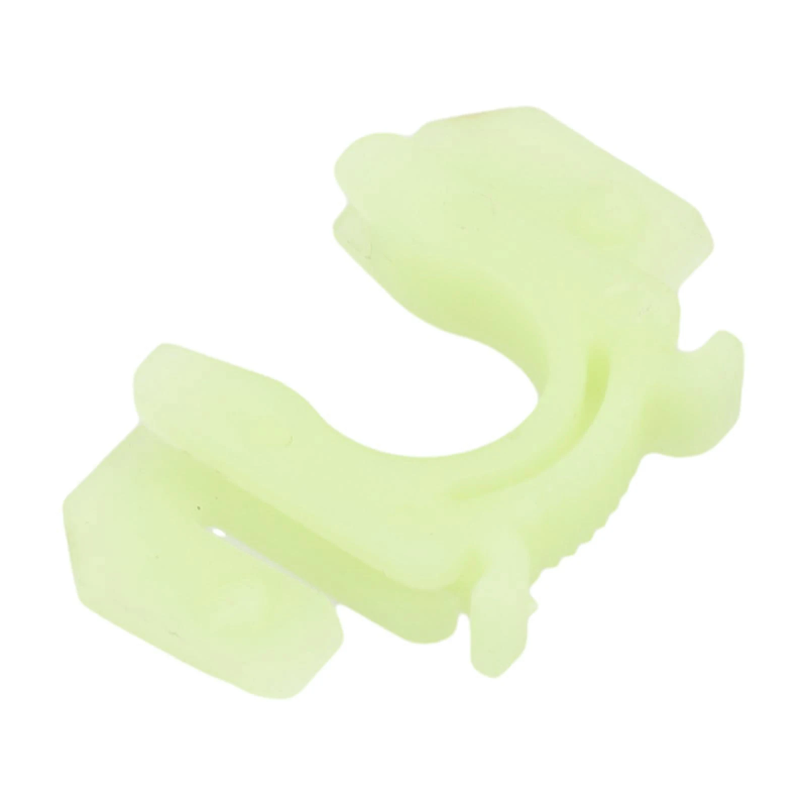 Good Effect Easily Install Cable Clip Connector Auto Shift Auto Parts Car Accessories Plastic Practical Replacement White
Good Effect Easily Install Cable Clip Connector Auto Shift Auto Parts Car Accessories Plastic Practical Replacement White